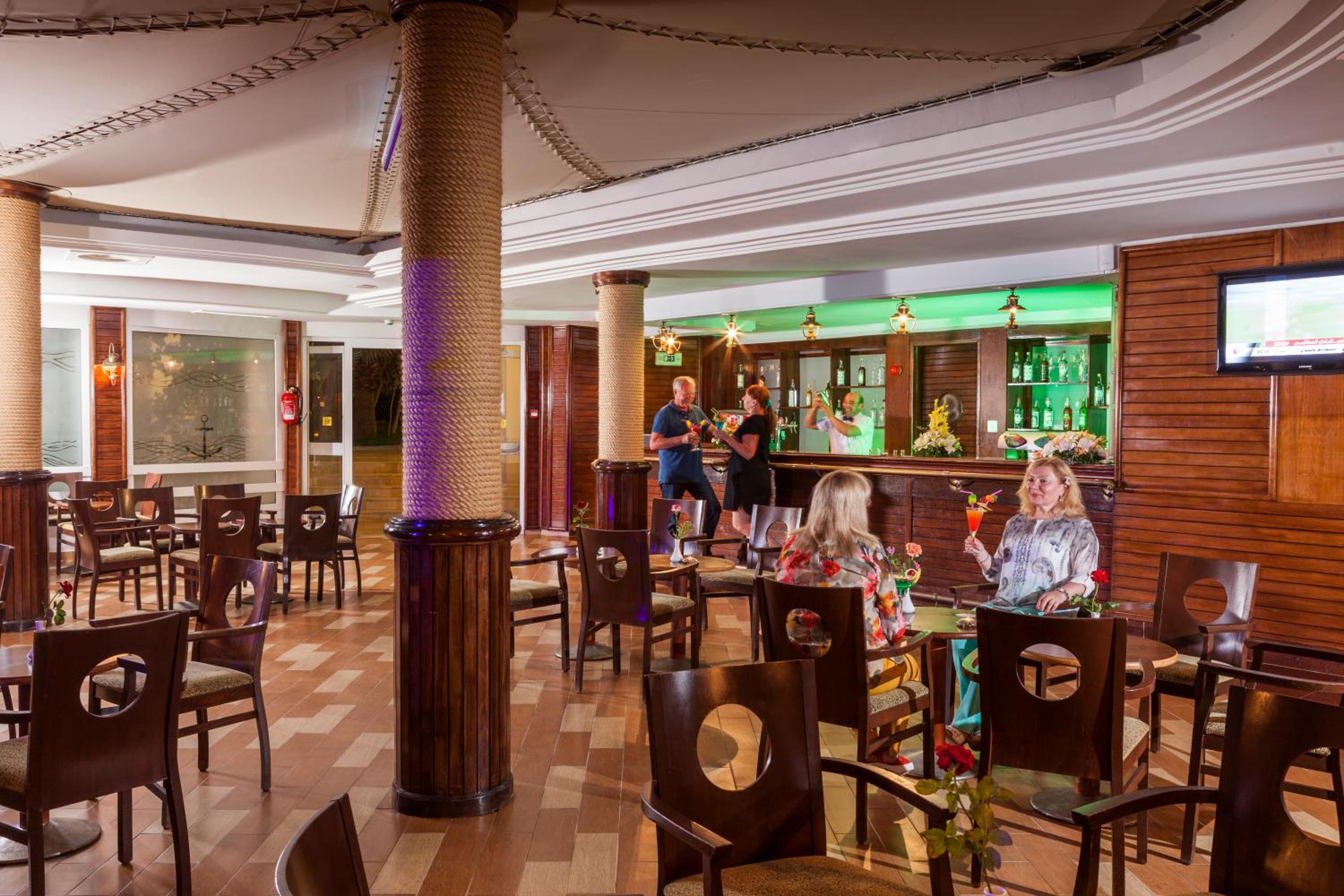 Hammamet Vacations - TUI MAGIC LIFE Africana - Property Image 40