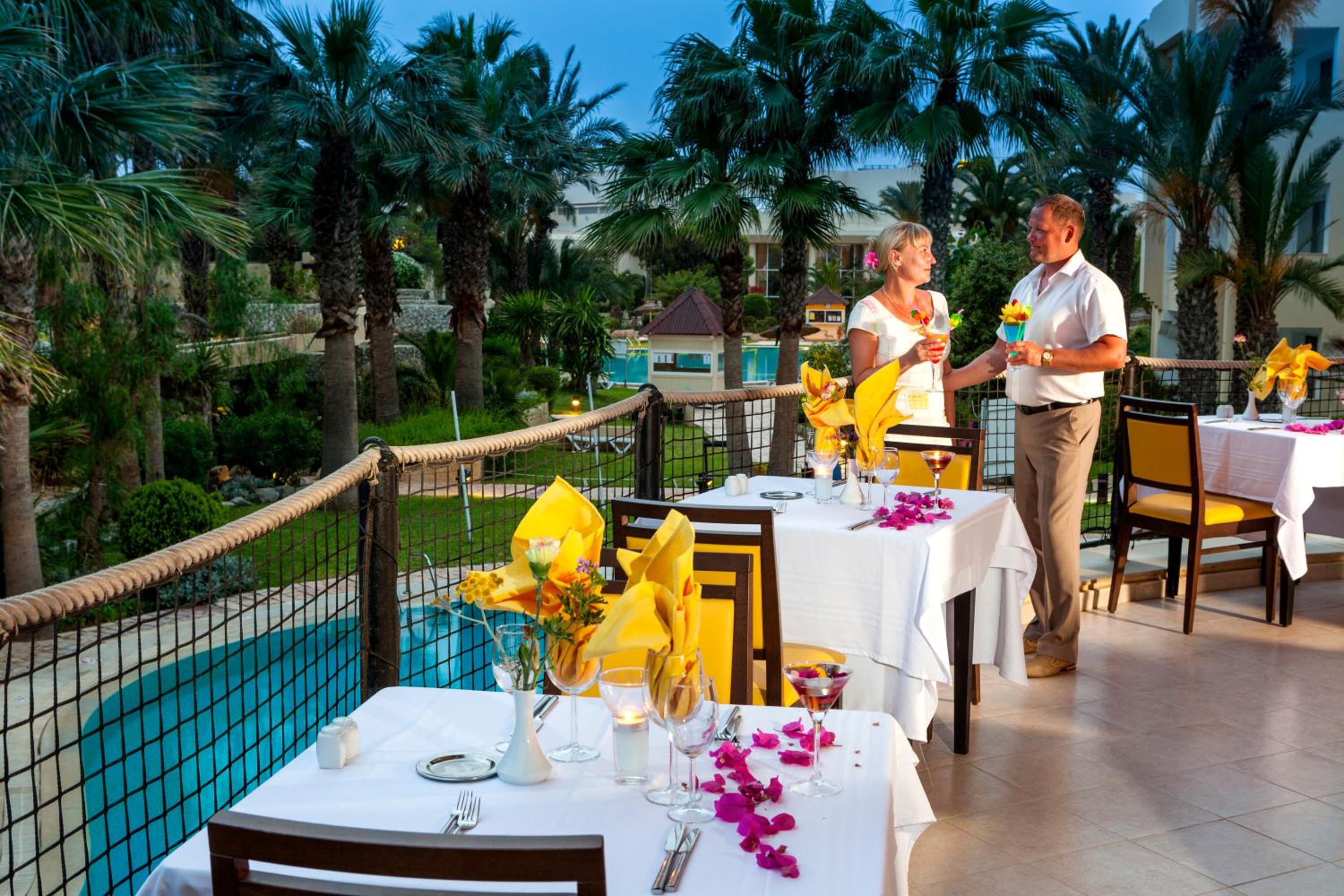 Hammamet Vacations - TUI MAGIC LIFE Africana - Property Image 41