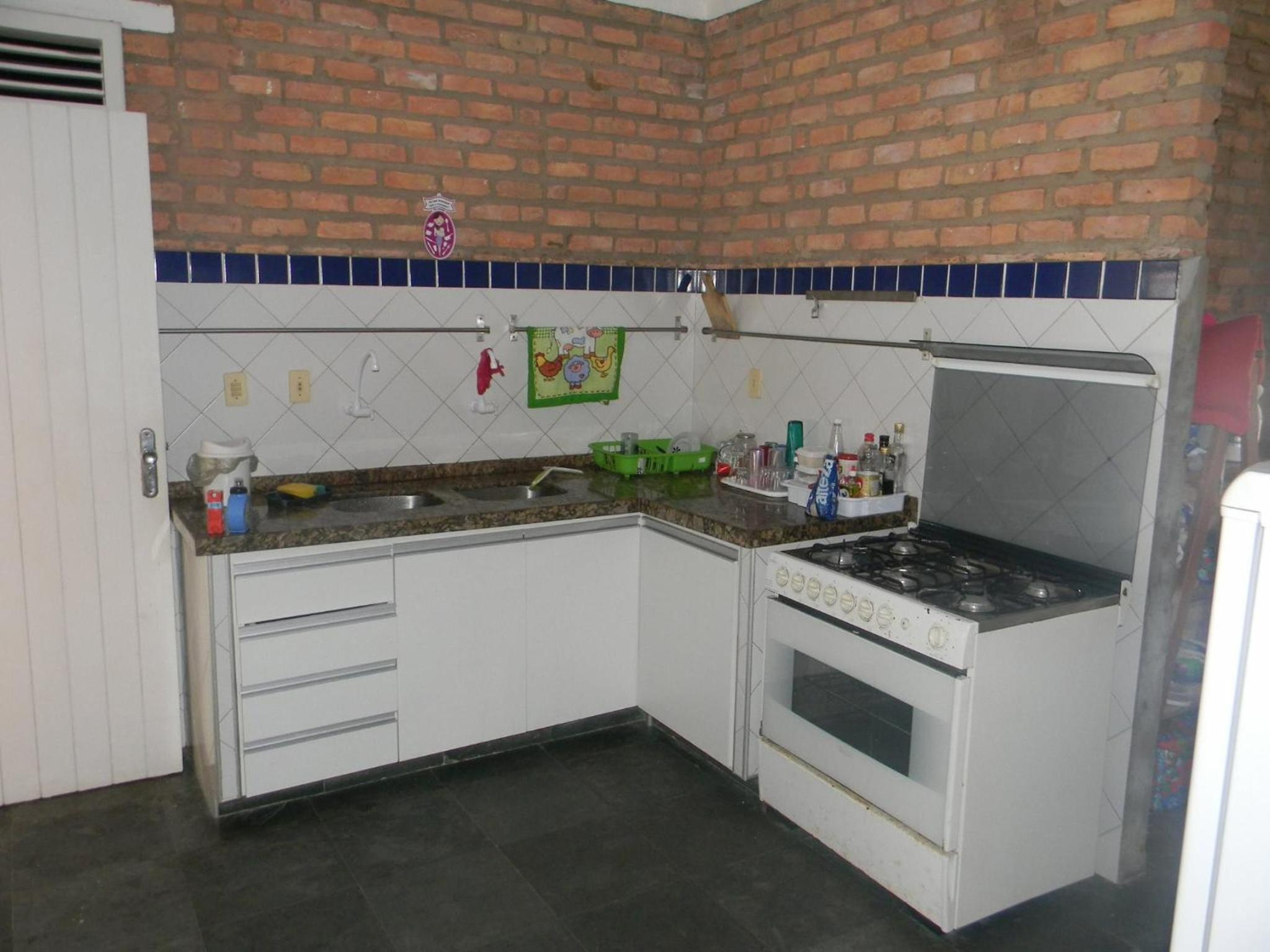 Casa Laser praia Cumbuco