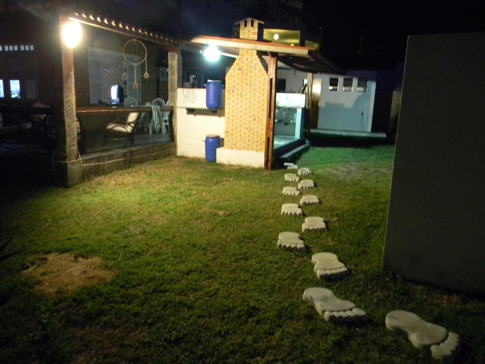 Casa Laser praia Cumbuco