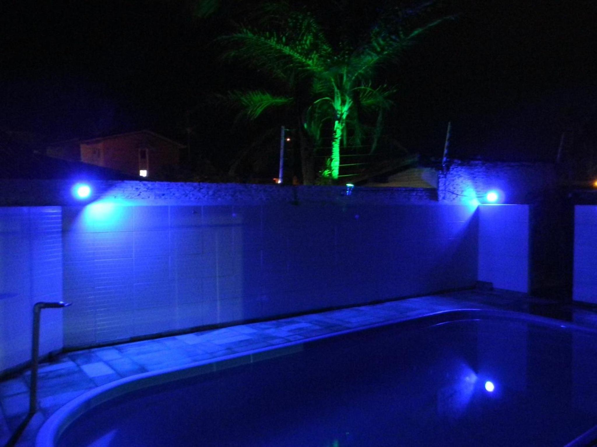 Casa Laser praia Cumbuco
