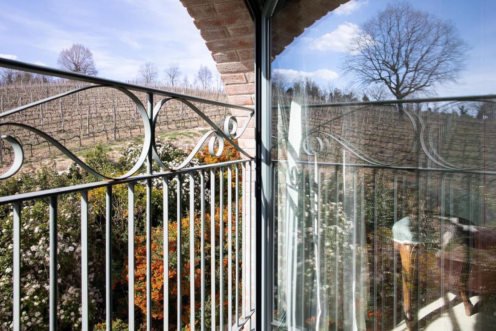 Tenuta Saiano Resort