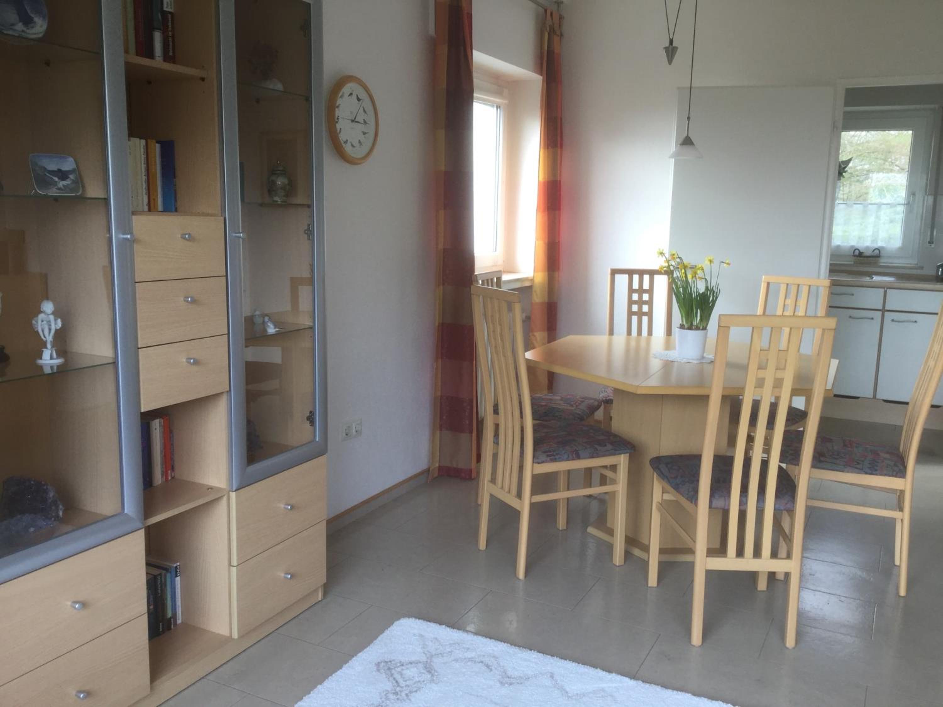Ferienhaus Moock