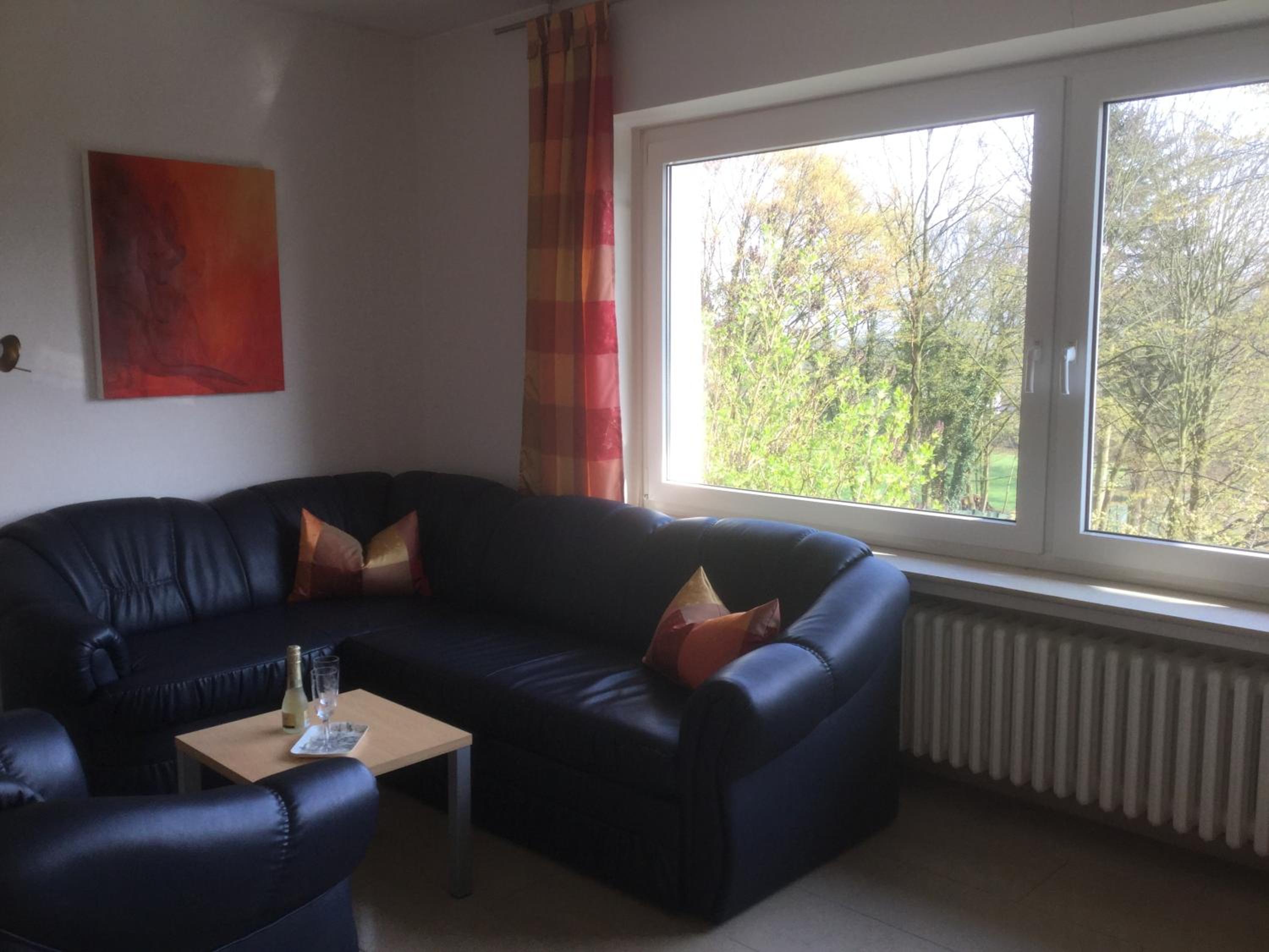 Ferienhaus Moock