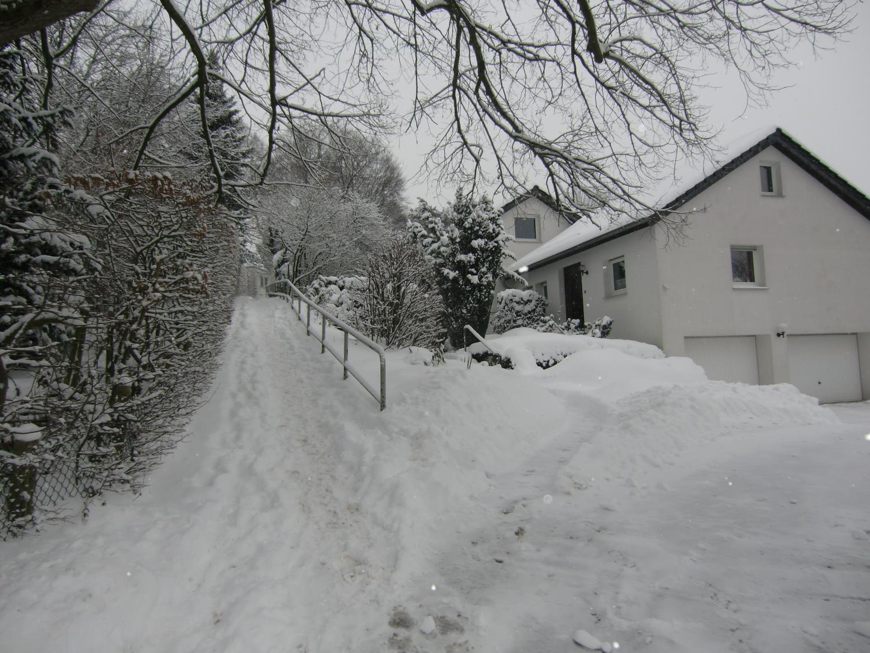 Ferienhaus Moock