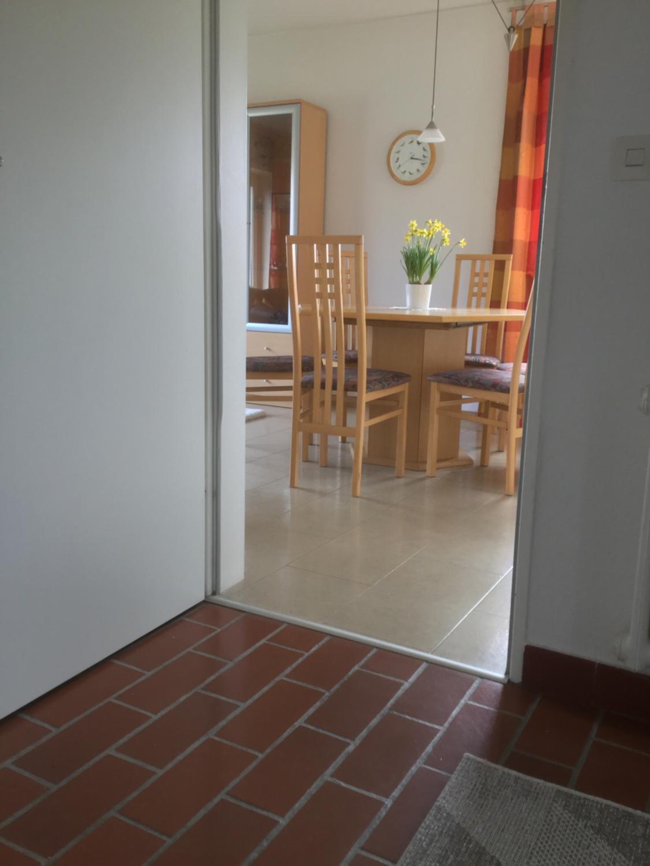 Ferienhaus Moock