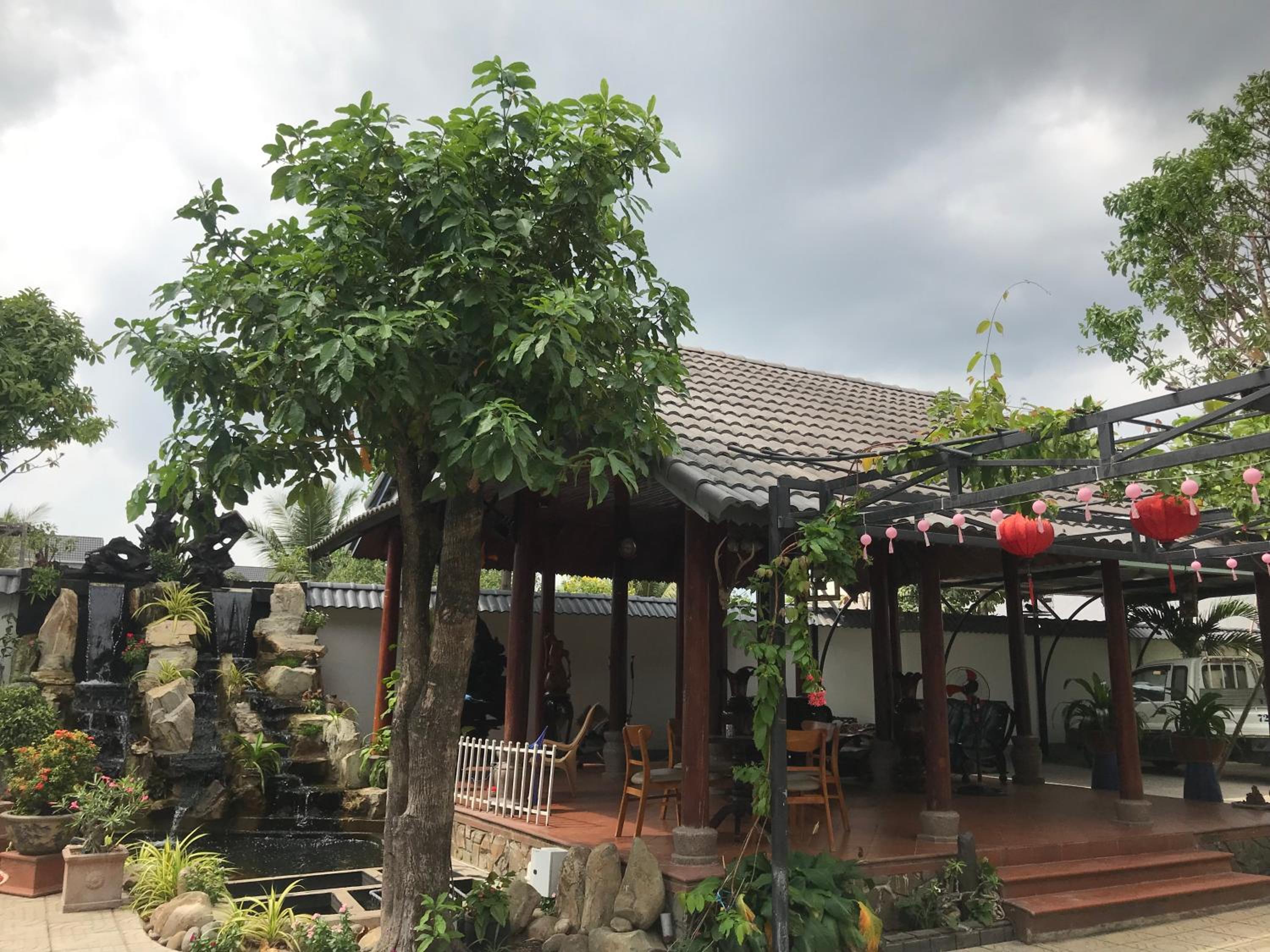 HOTEL AN HOÀ II, photo 35