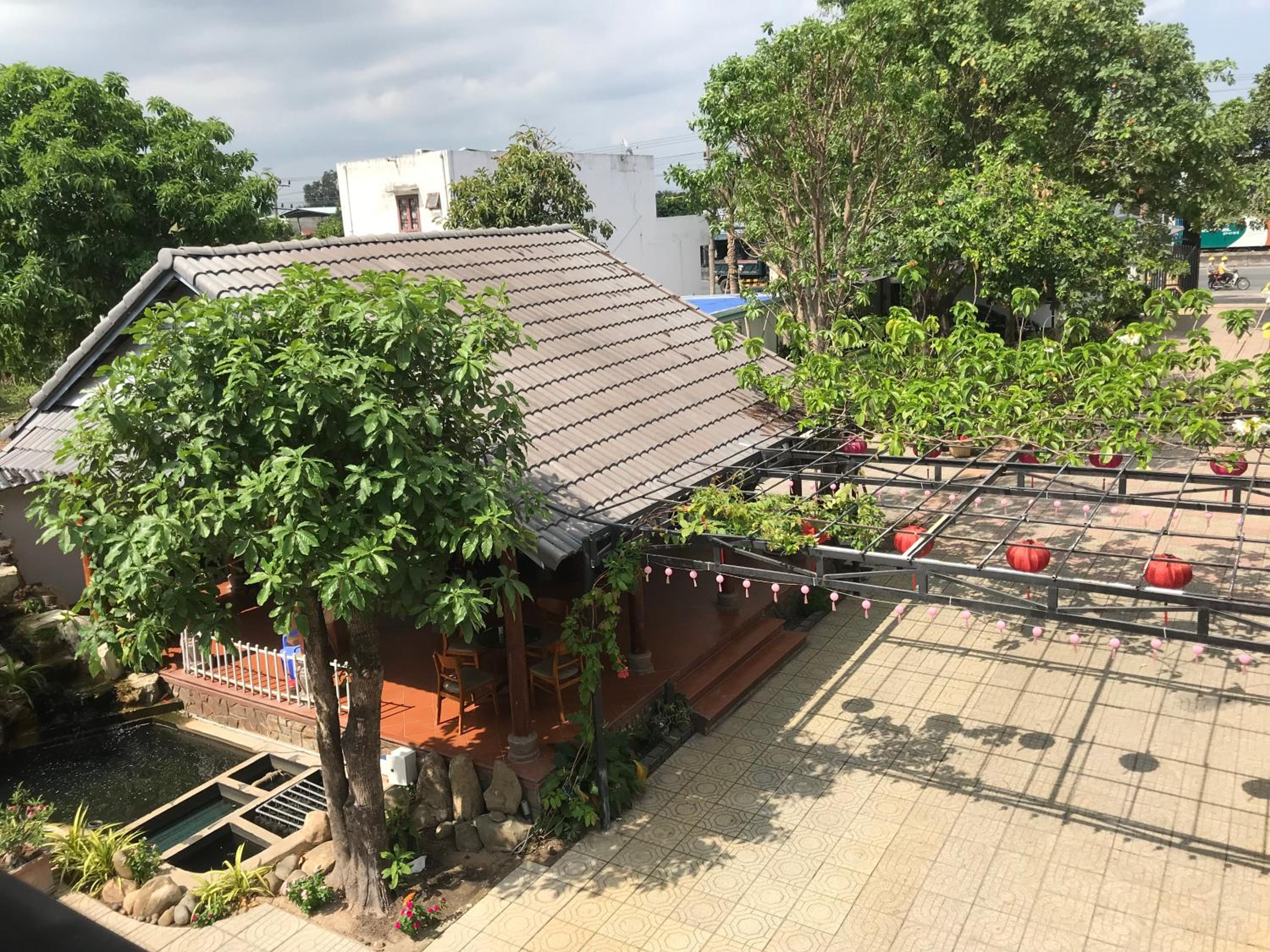 HOTEL AN HOÀ II, photo 14
