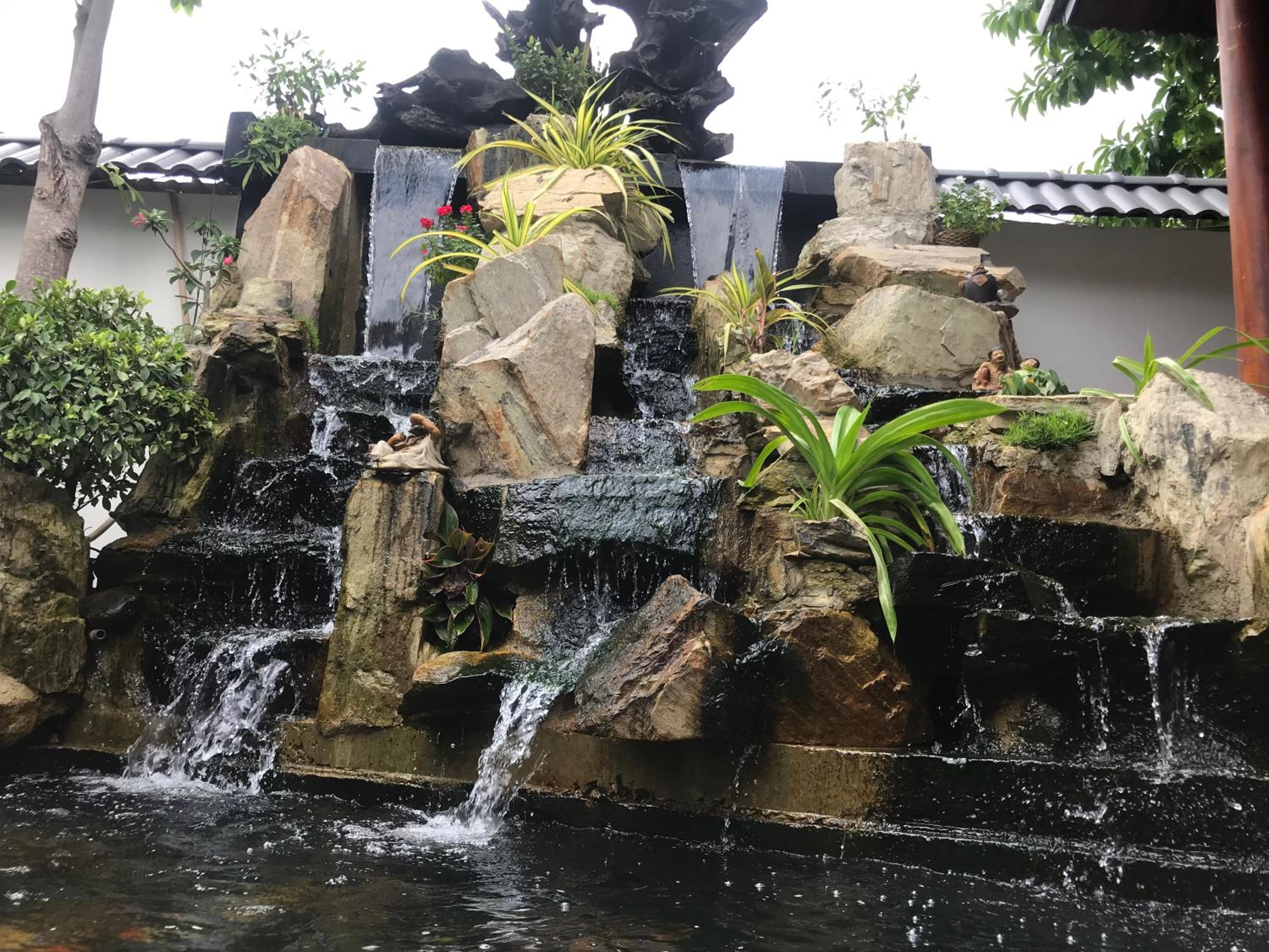 HOTEL AN HOÀ II, photo 26