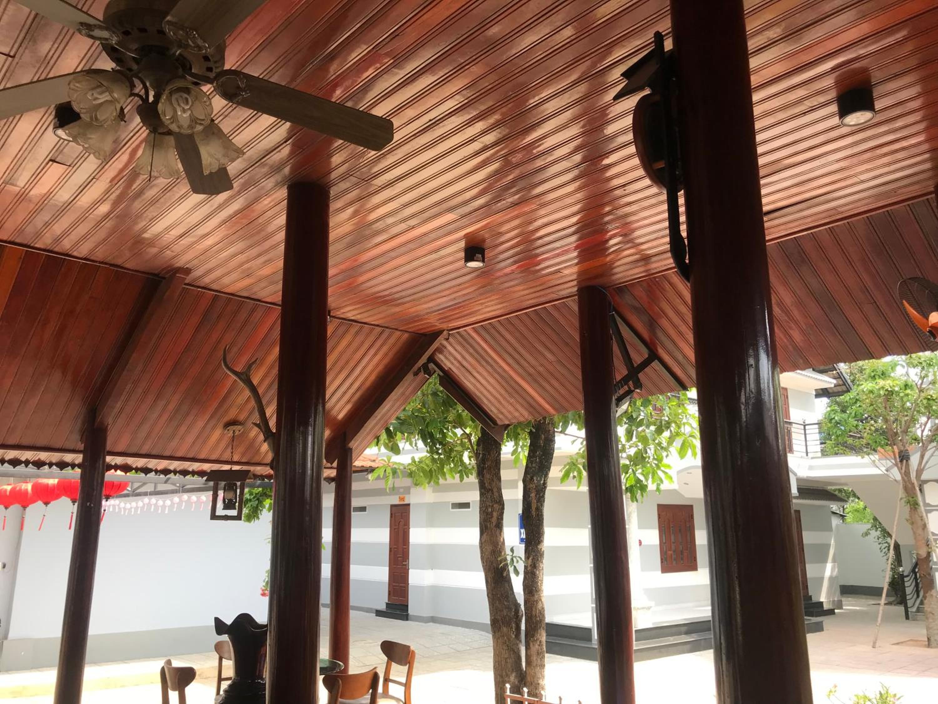 HOTEL AN HOÀ II