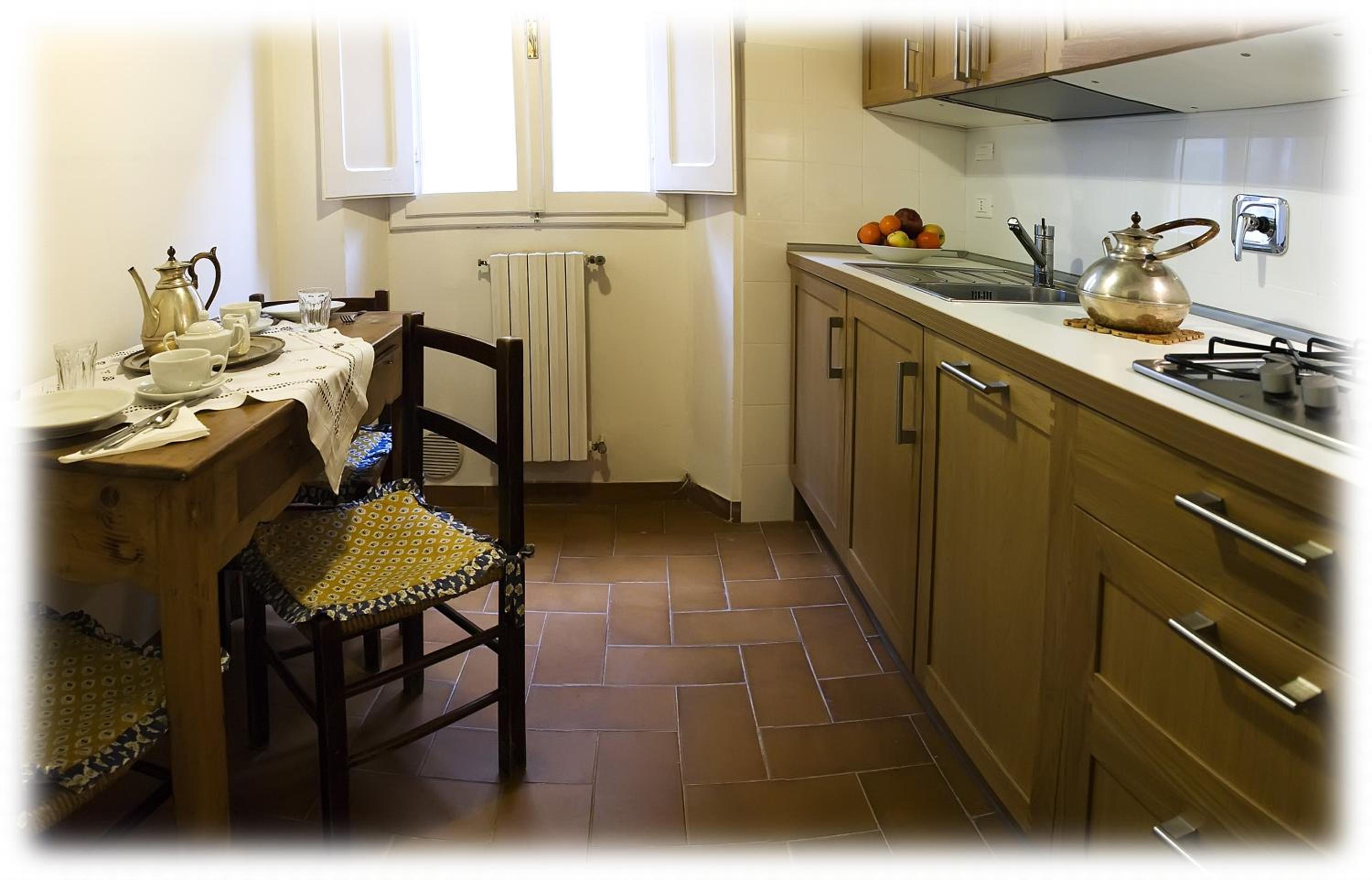Florence Rental