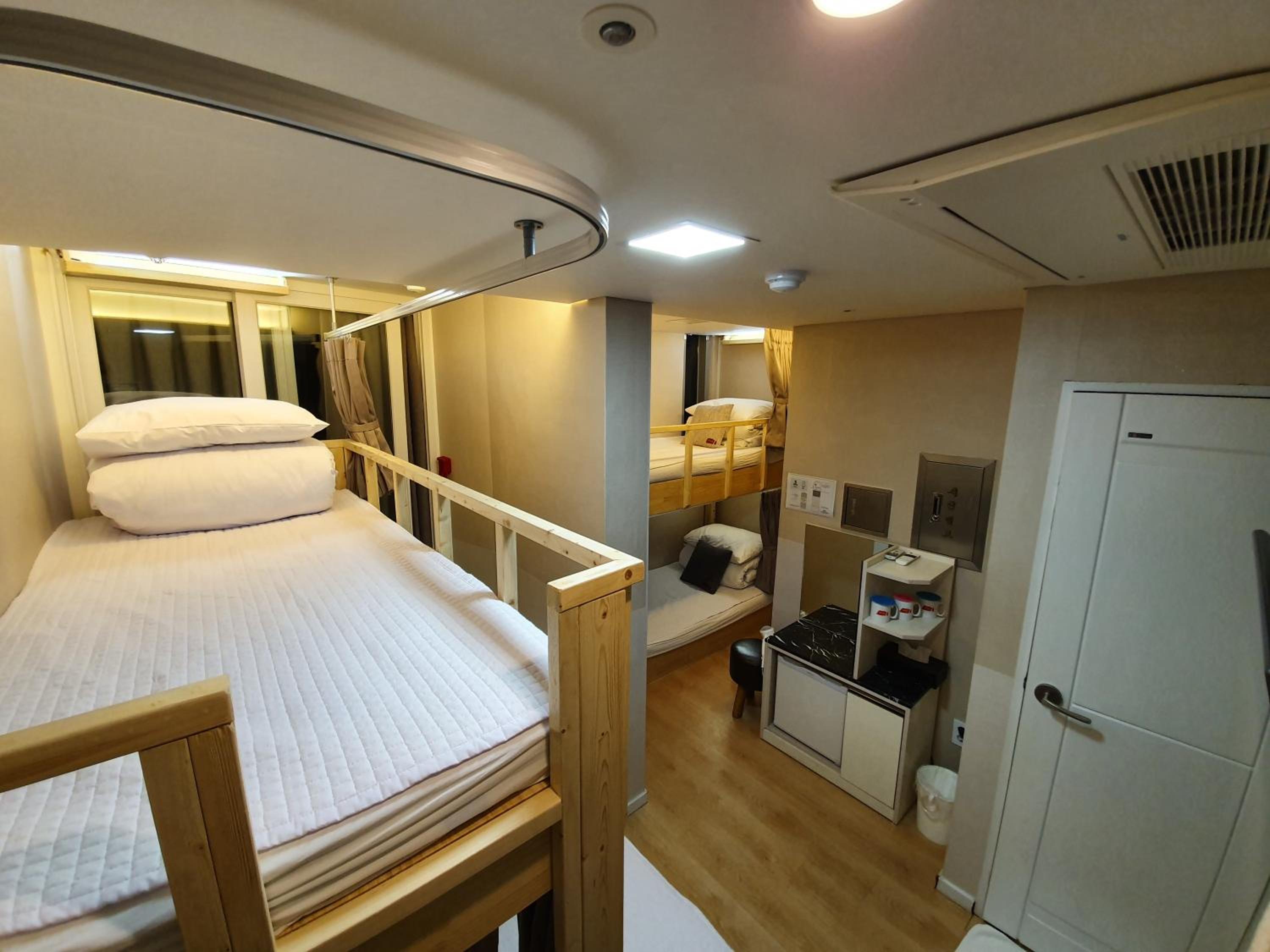 STAY7 Myeongdong