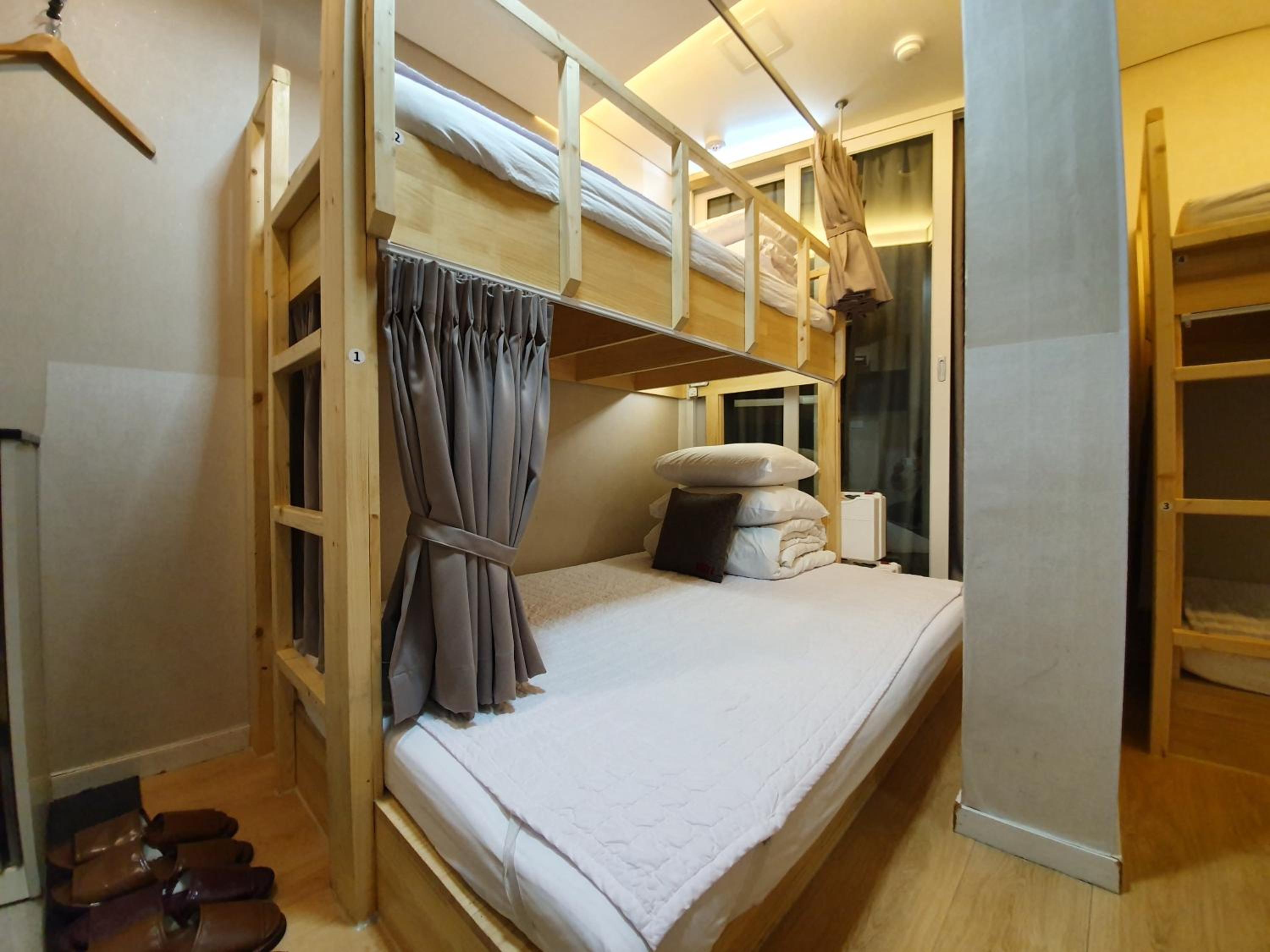 STAY7 Myeongdong