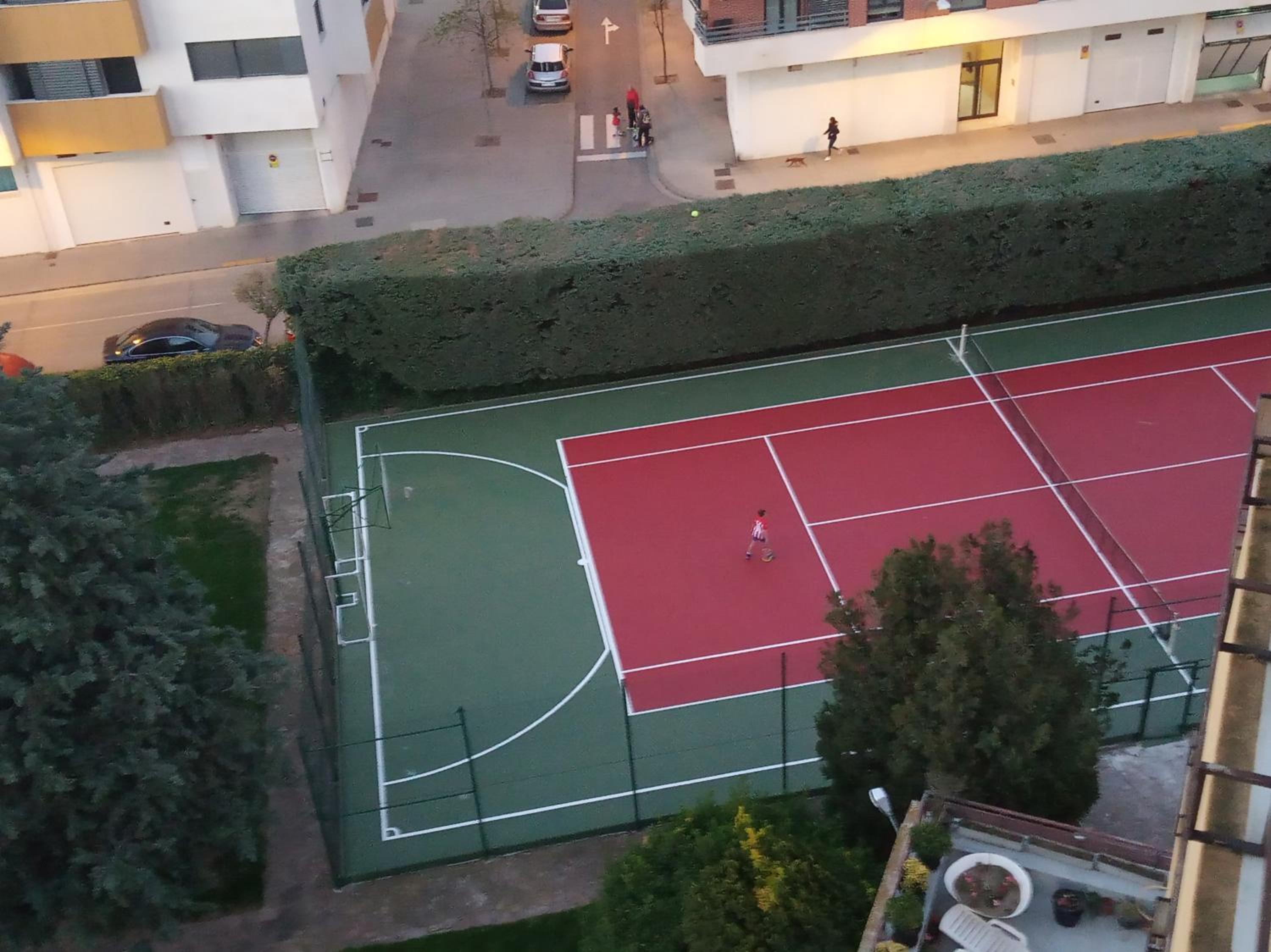 Apartamento el Budha view 2