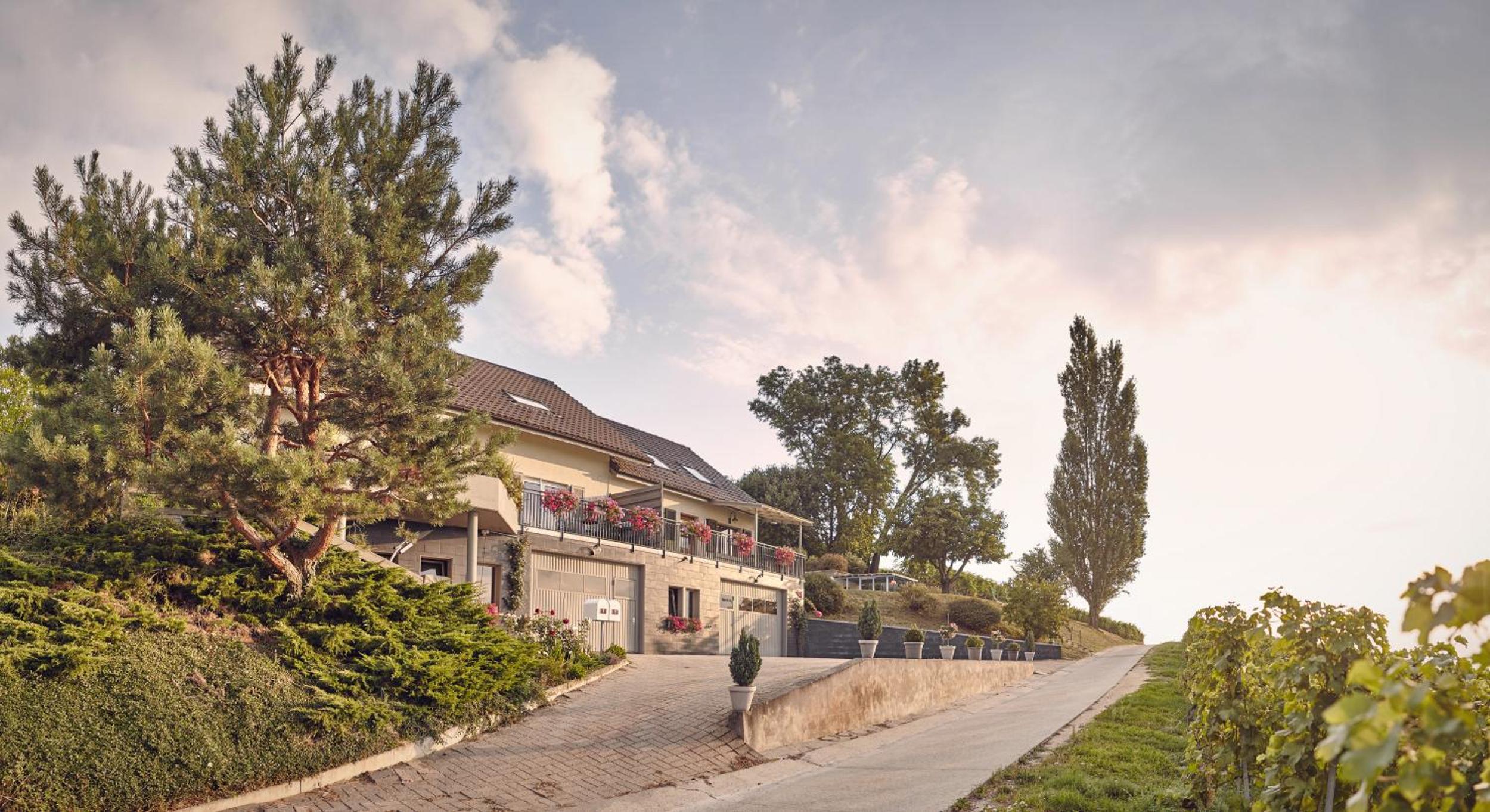 Domaine Beauregard