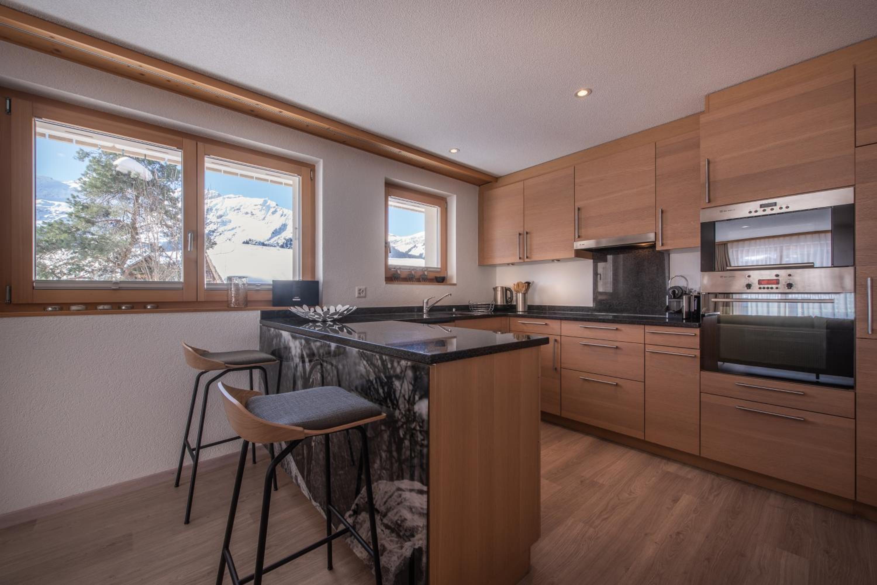 Chalet Brunner 2
