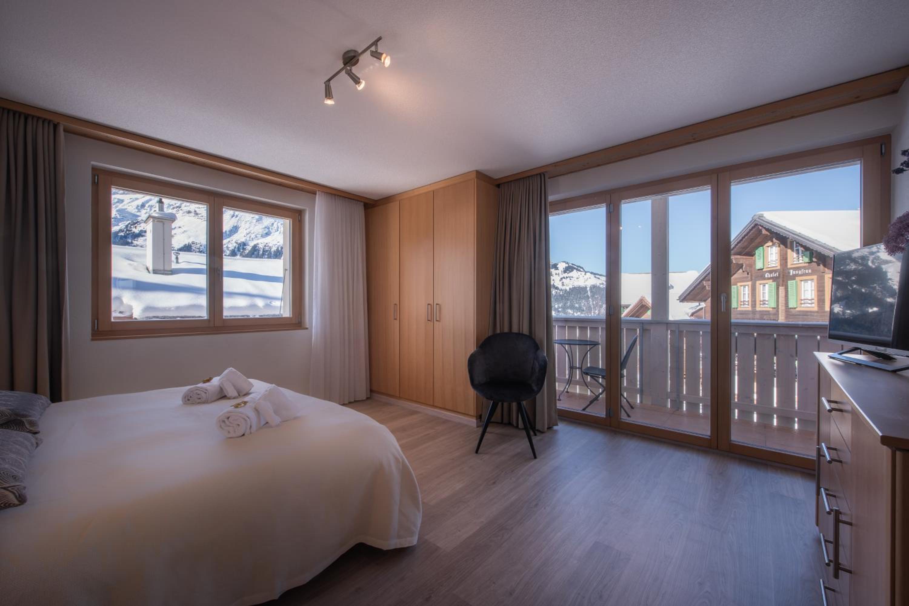 Chalet Brunner 2