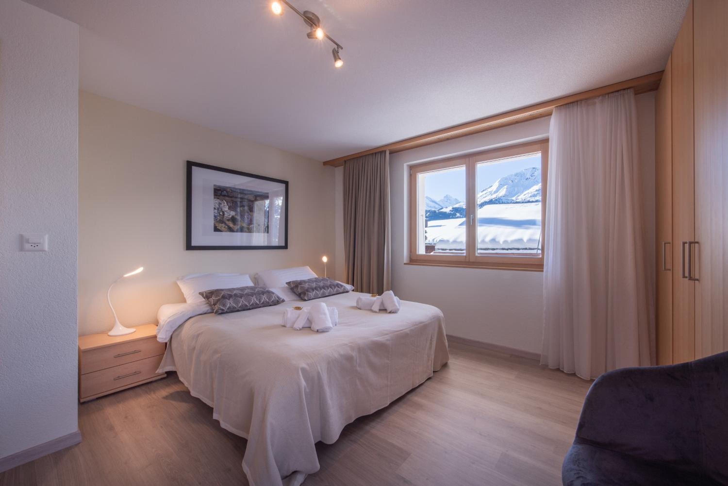 Chalet Brunner 2