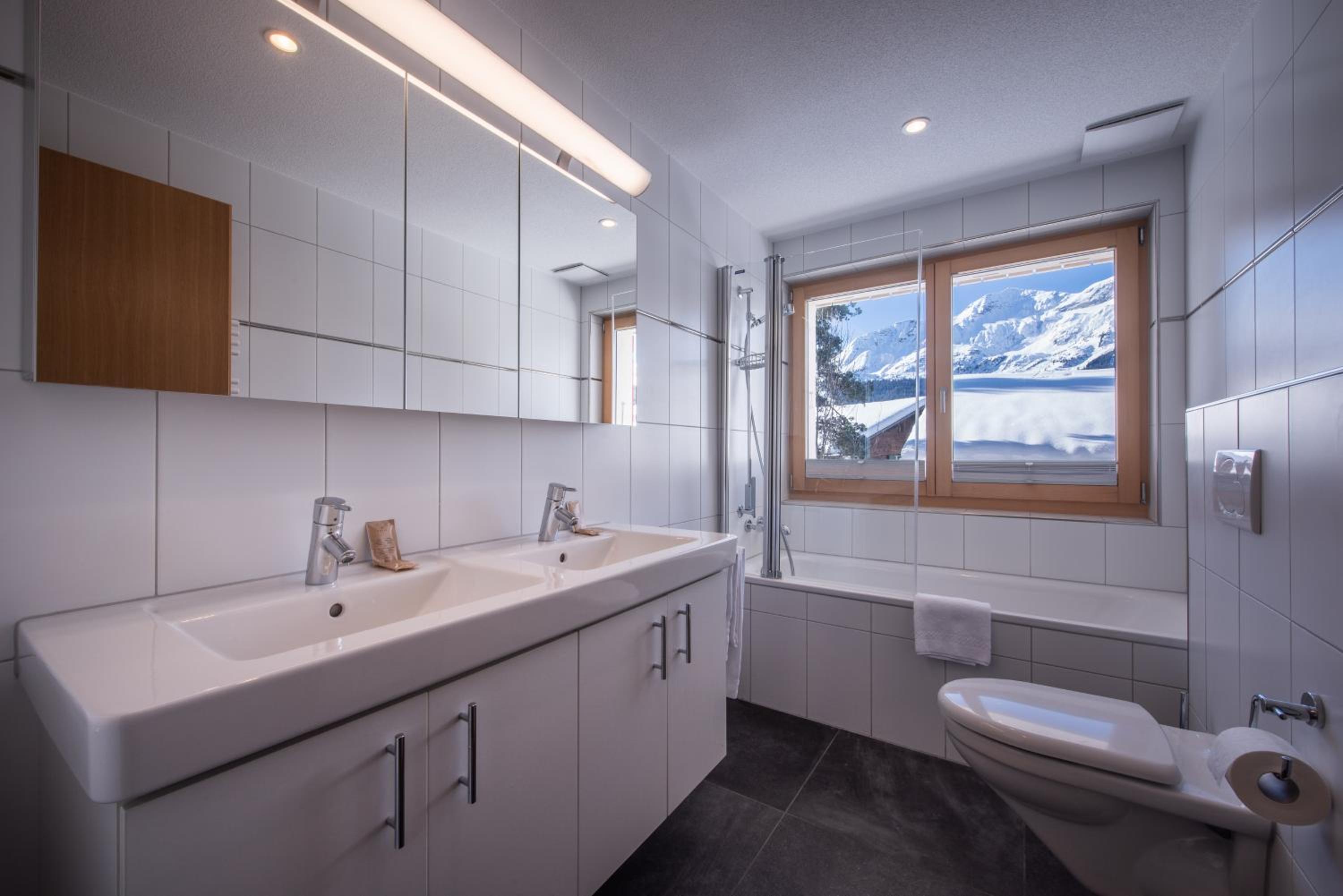 Chalet Brunner 2
