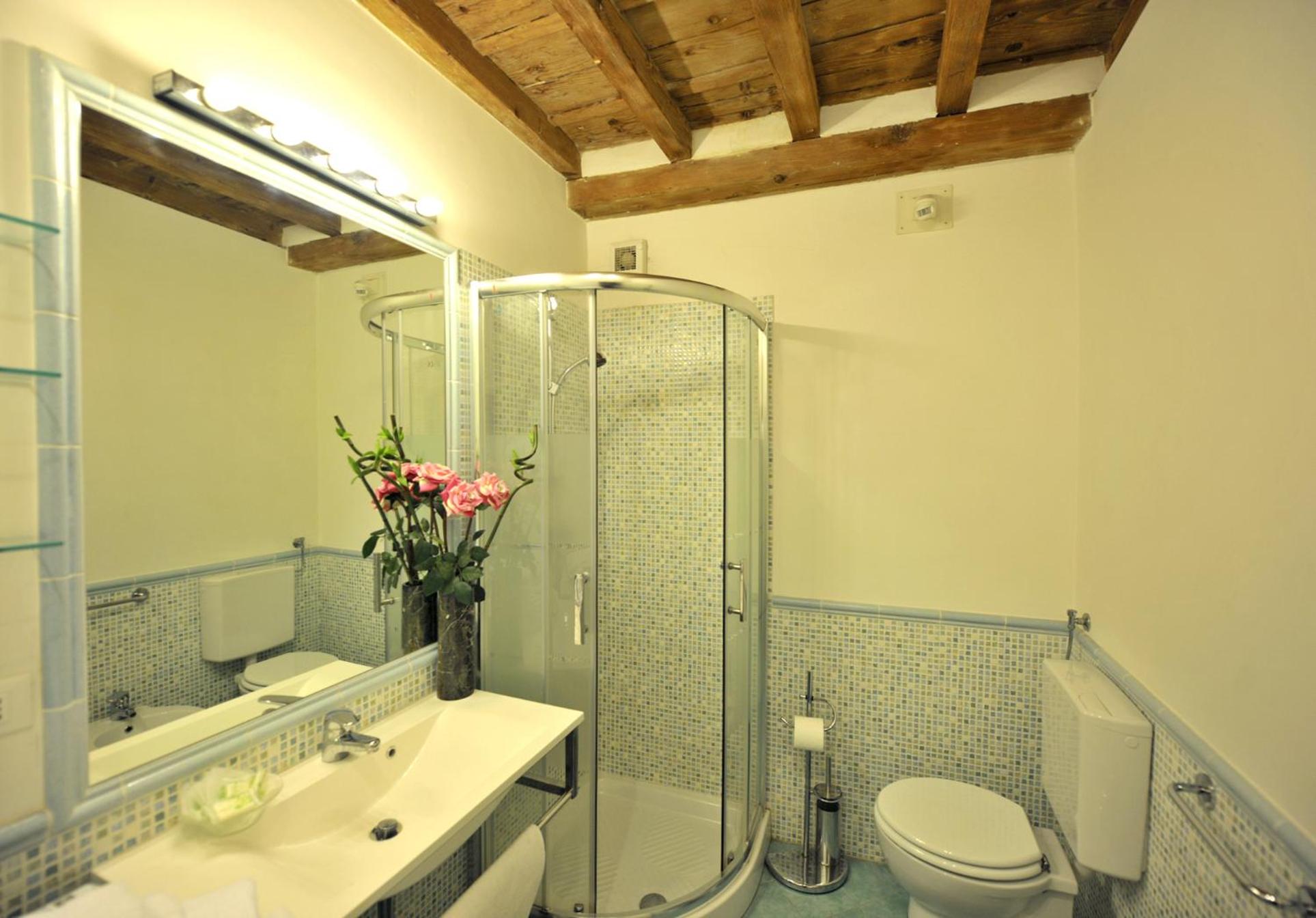 Florence Rental