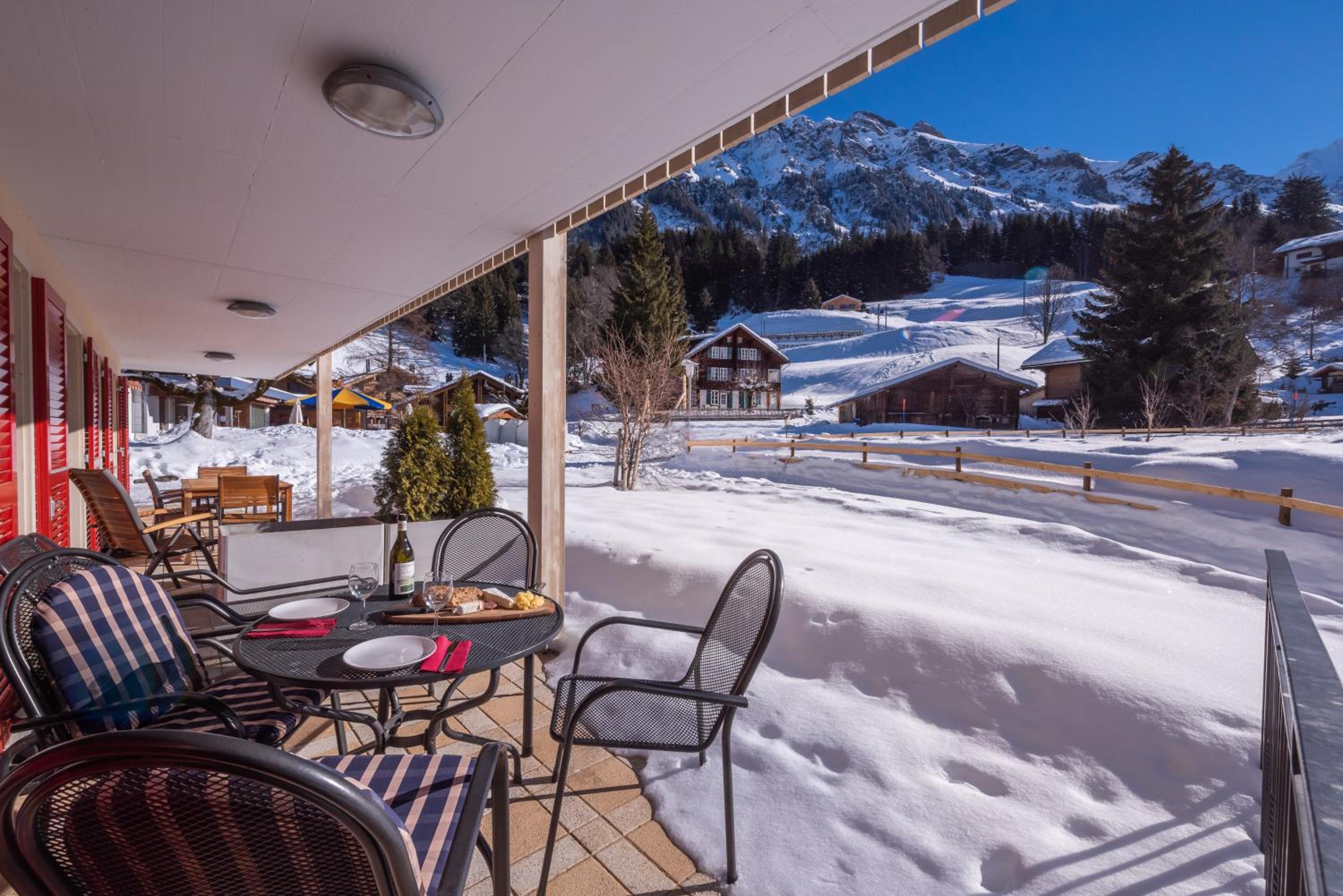 Chalet Brunner 2