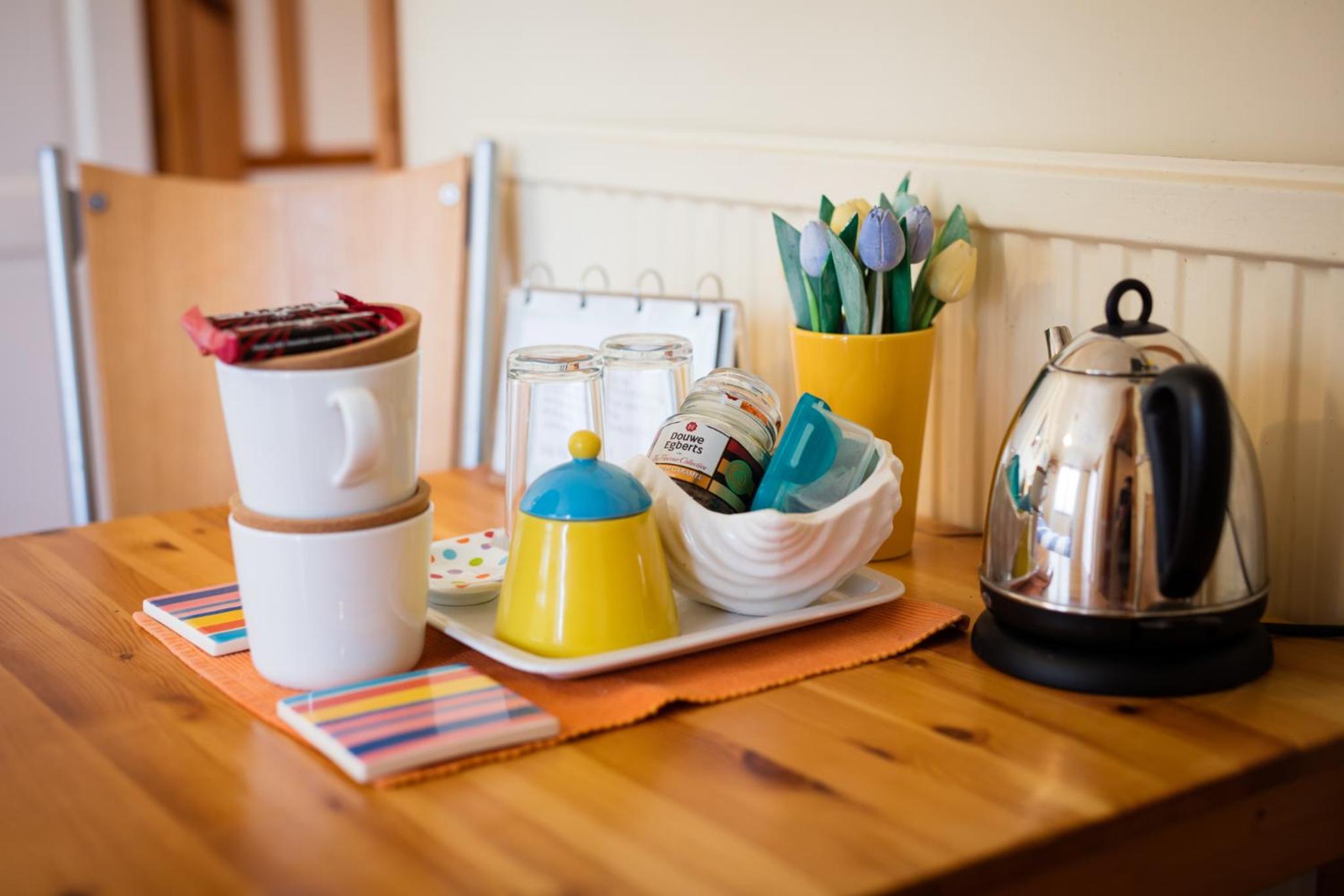 Heatherbell Cottage Guest Accommodation, photo 54