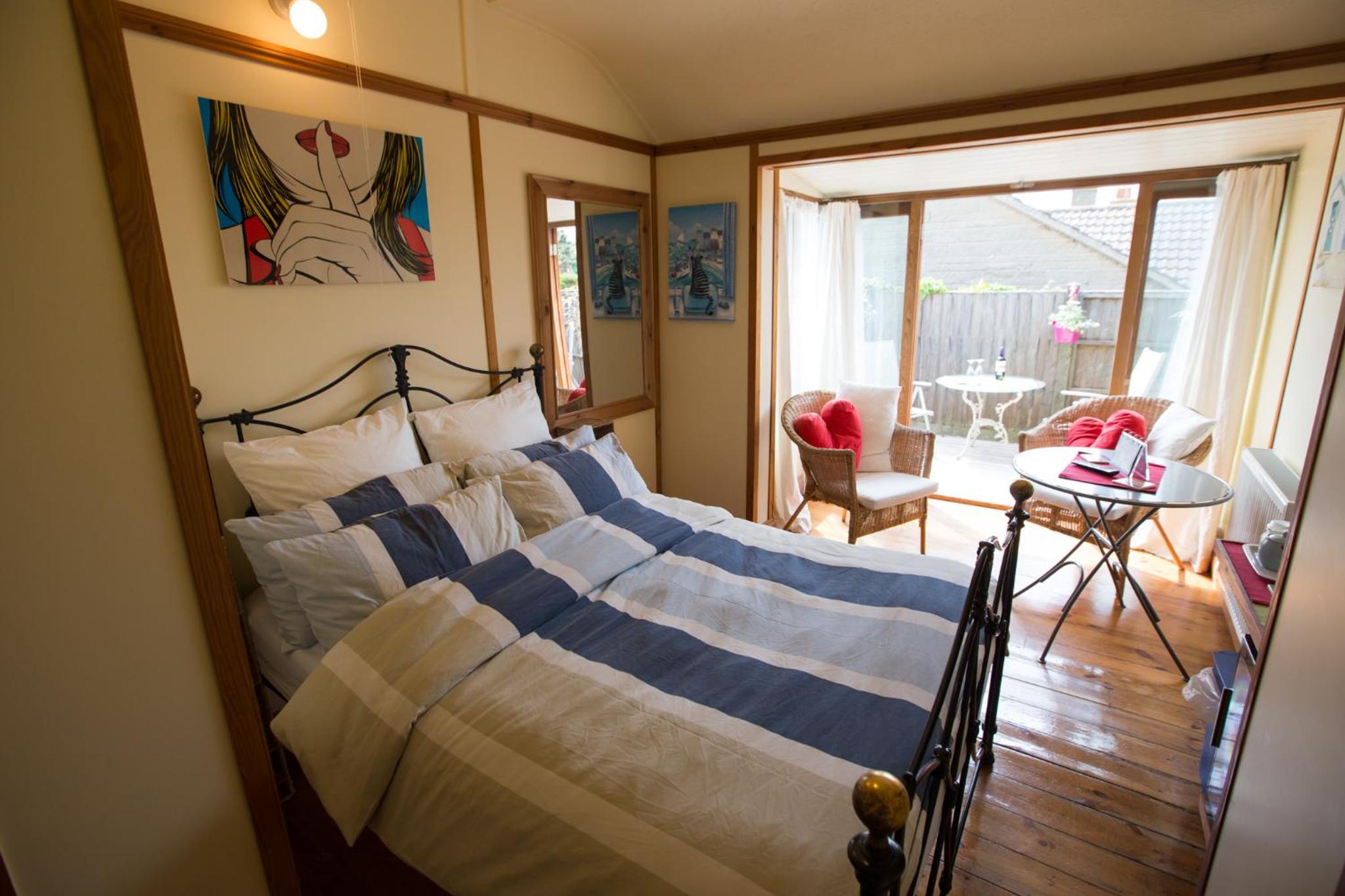 Heatherbell Cottage Guest Accommodation, photo 32