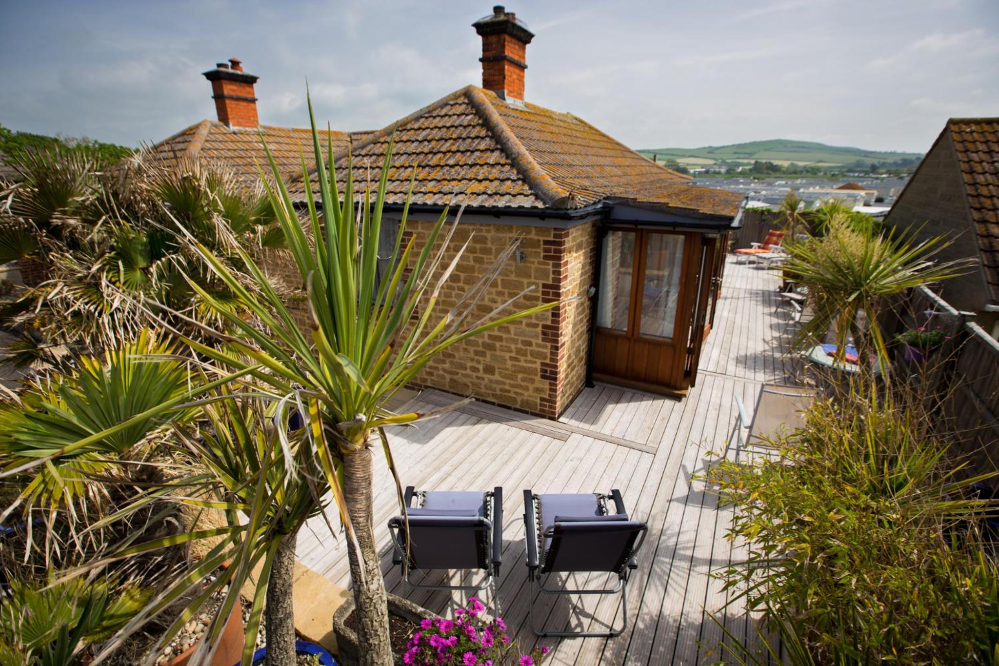 Heatherbell Cottage Guest Accommodation, photo 50