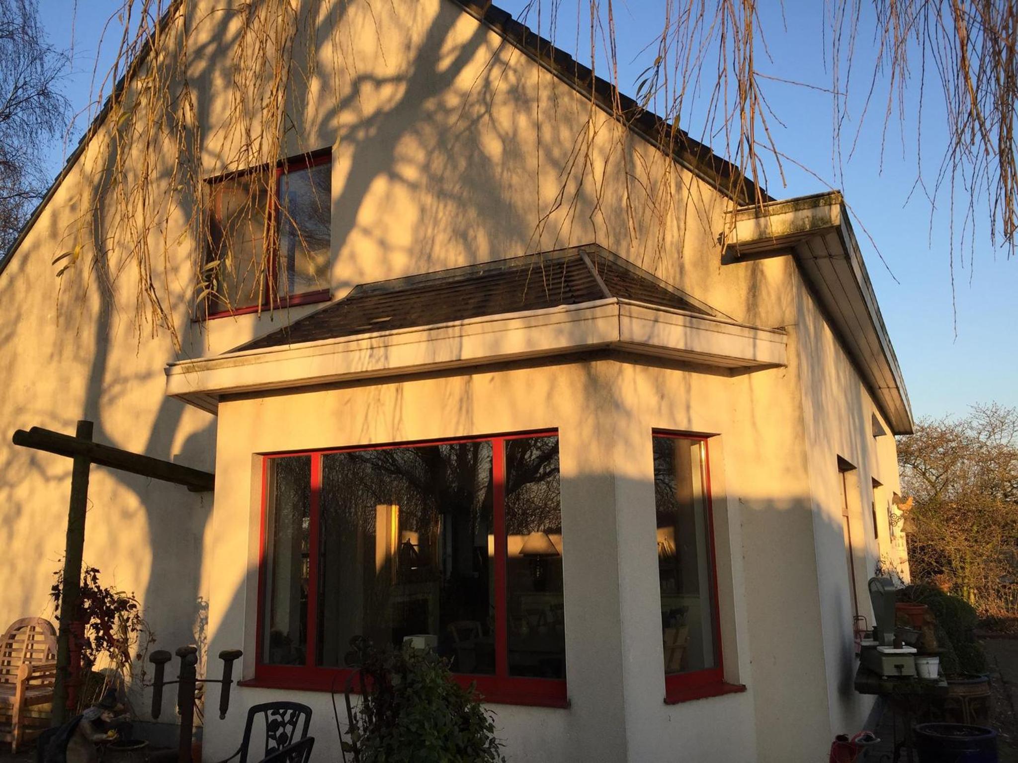 Hotel Gastenverblijf T Hof Van Eden