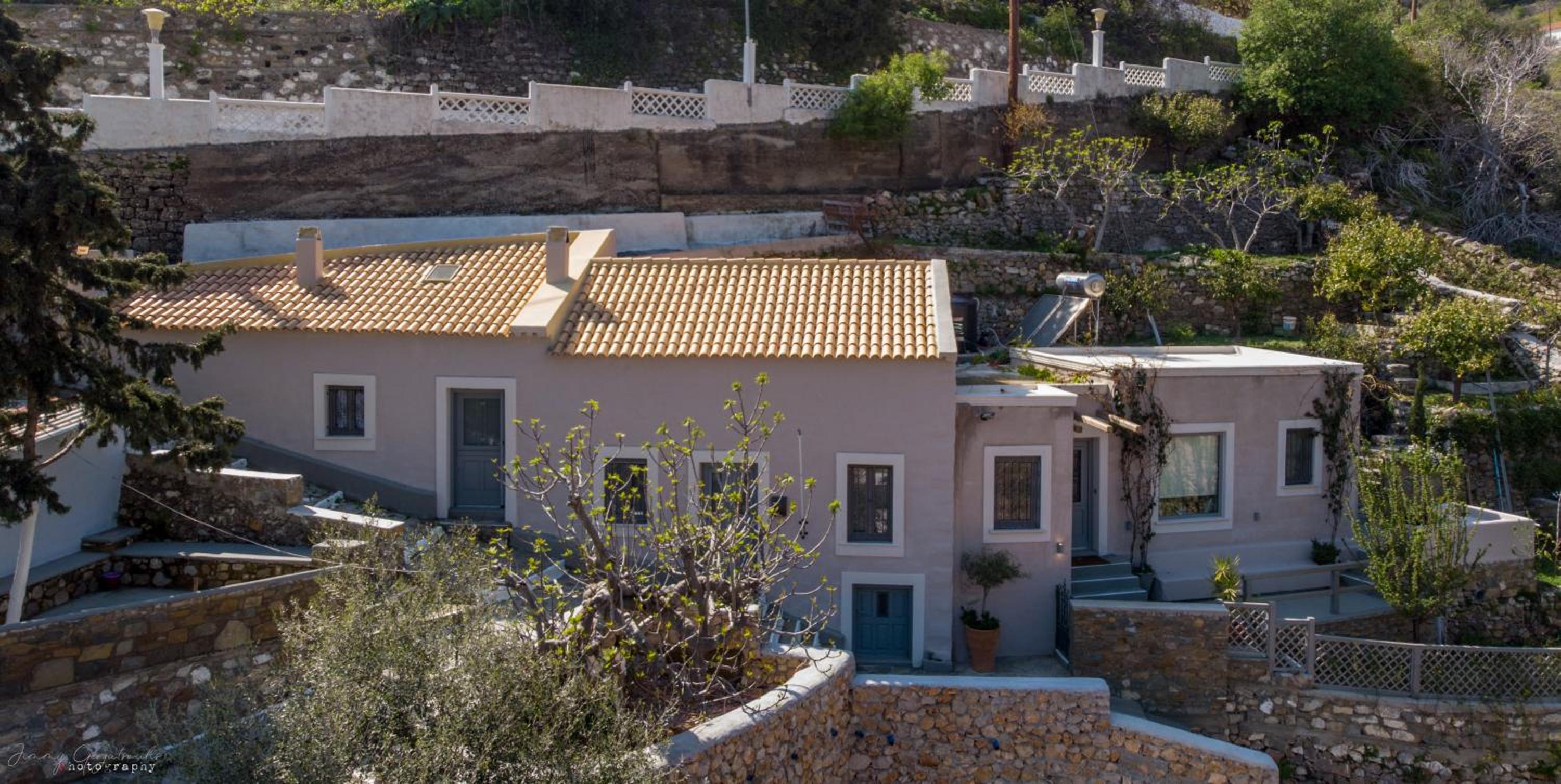 Casa Metropolis view 2