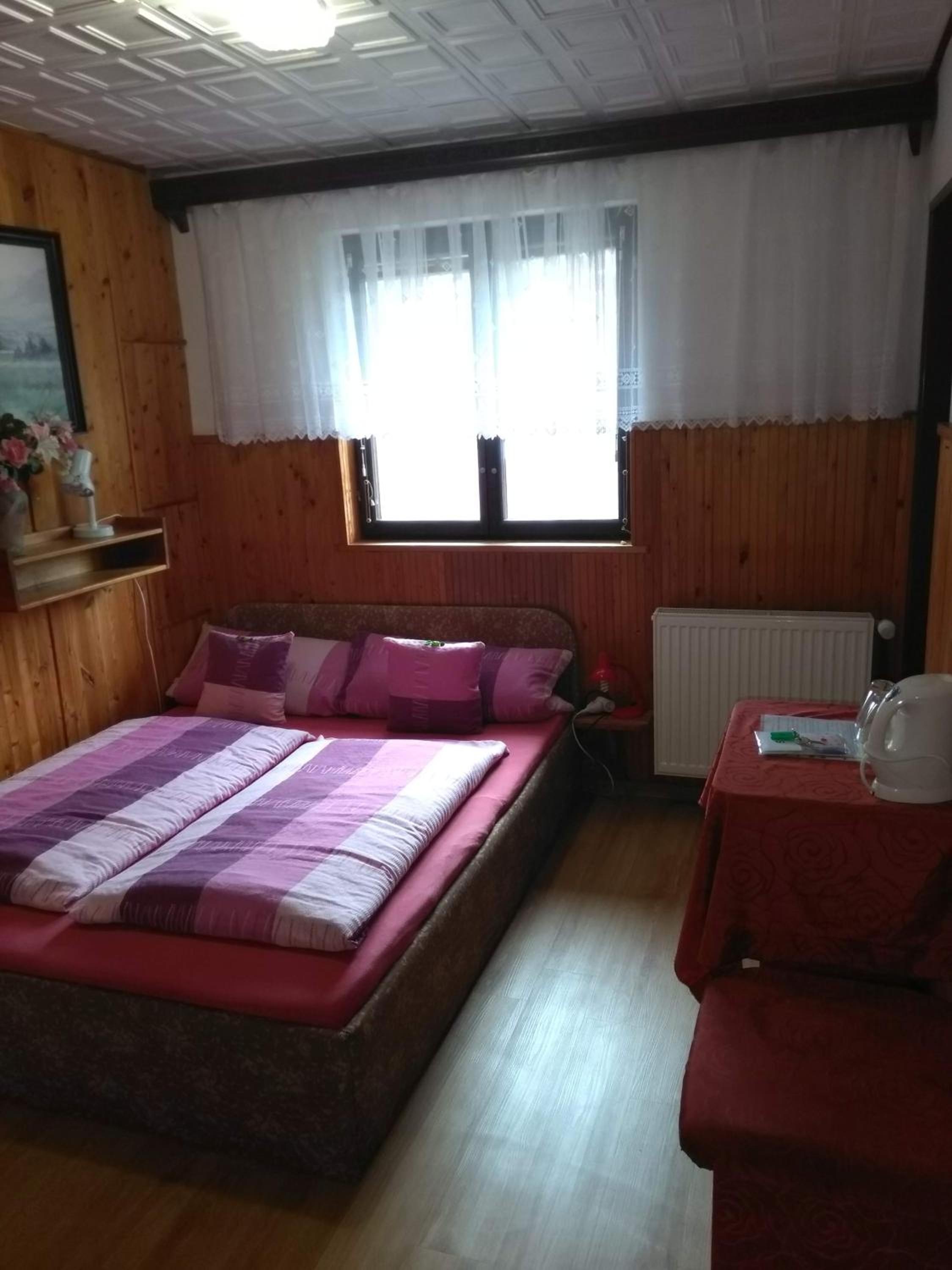 Pension Nika