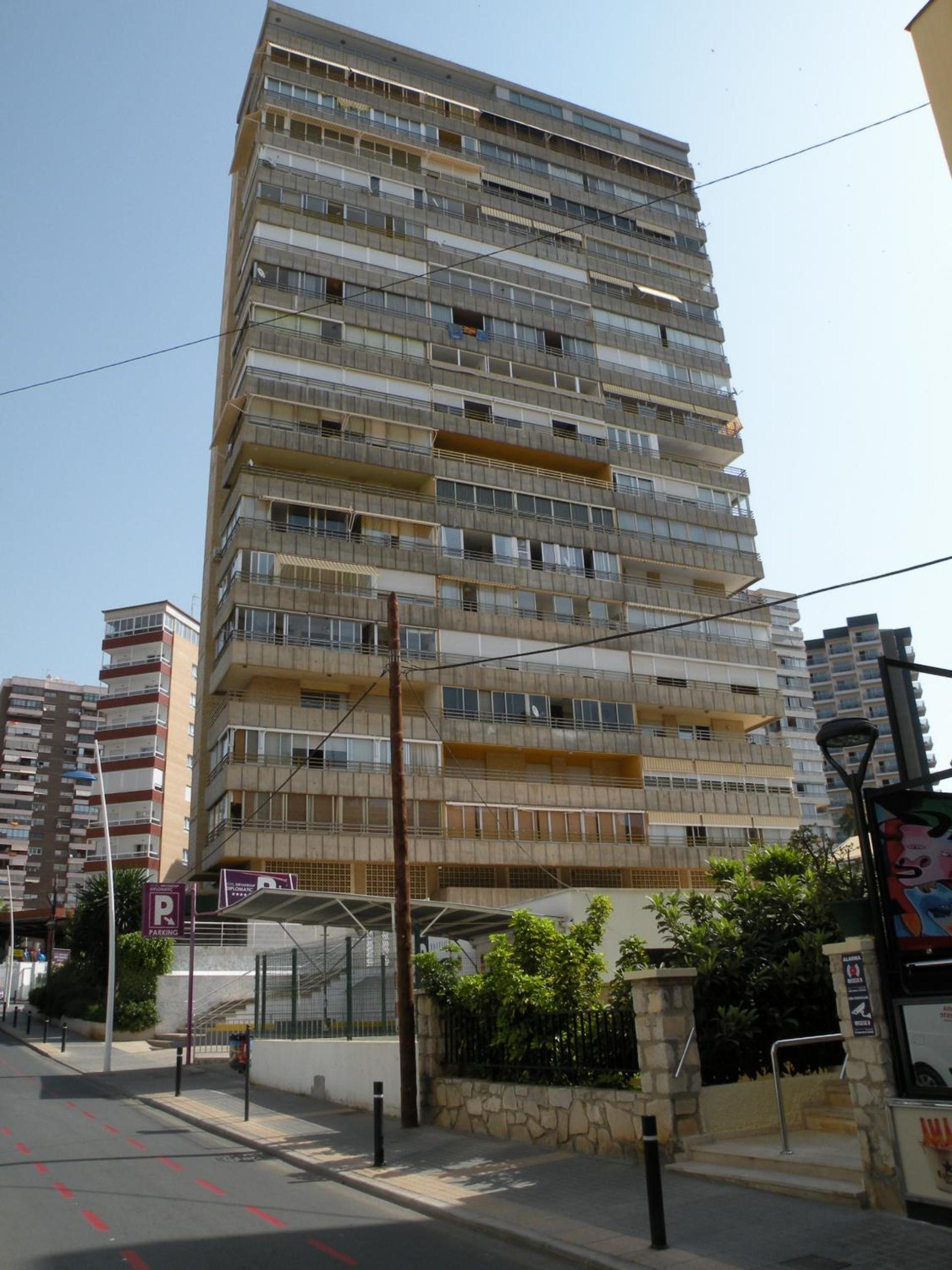 Principado Centro III - Fincas Arena view 2