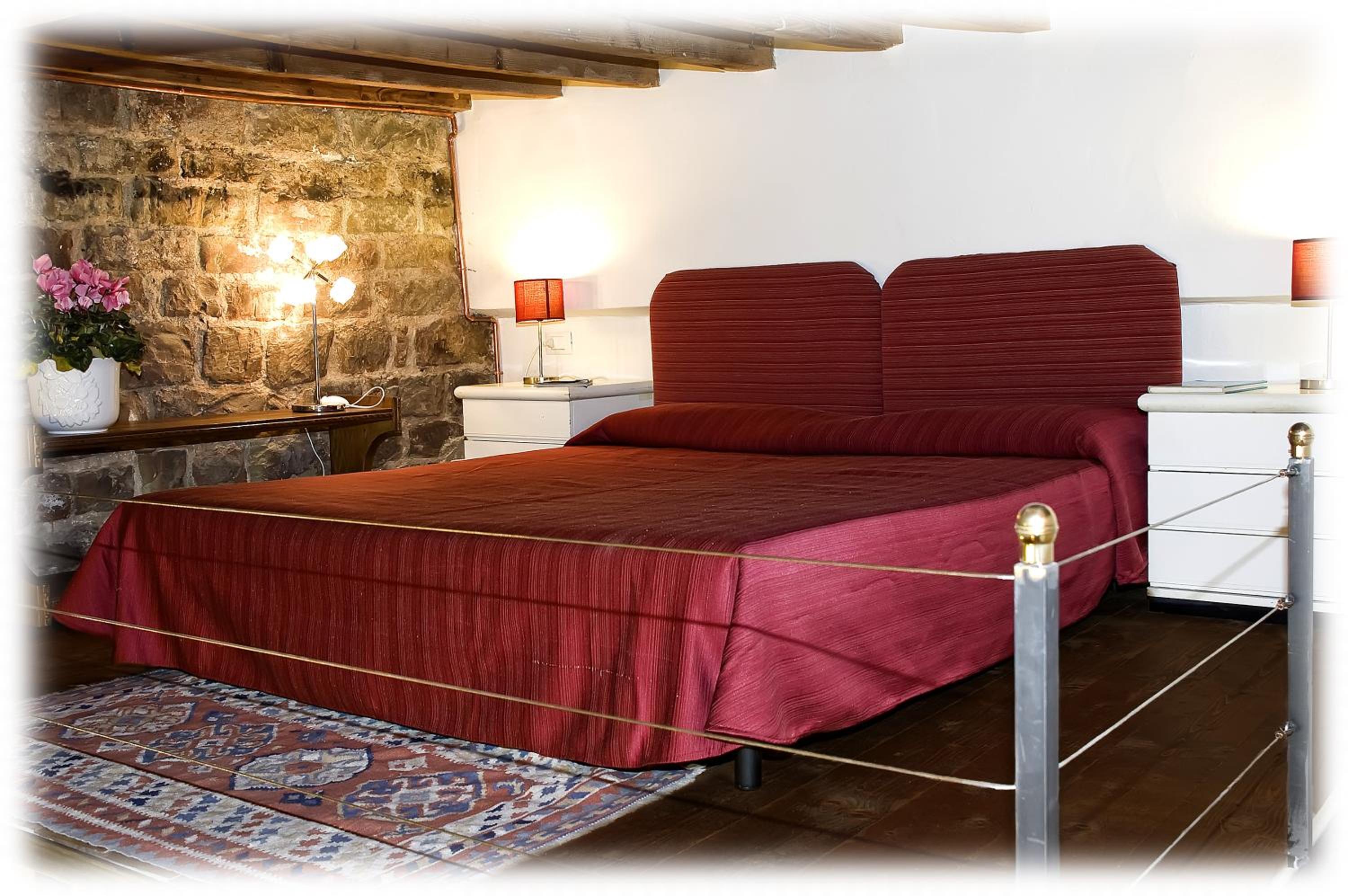 Florence Rental