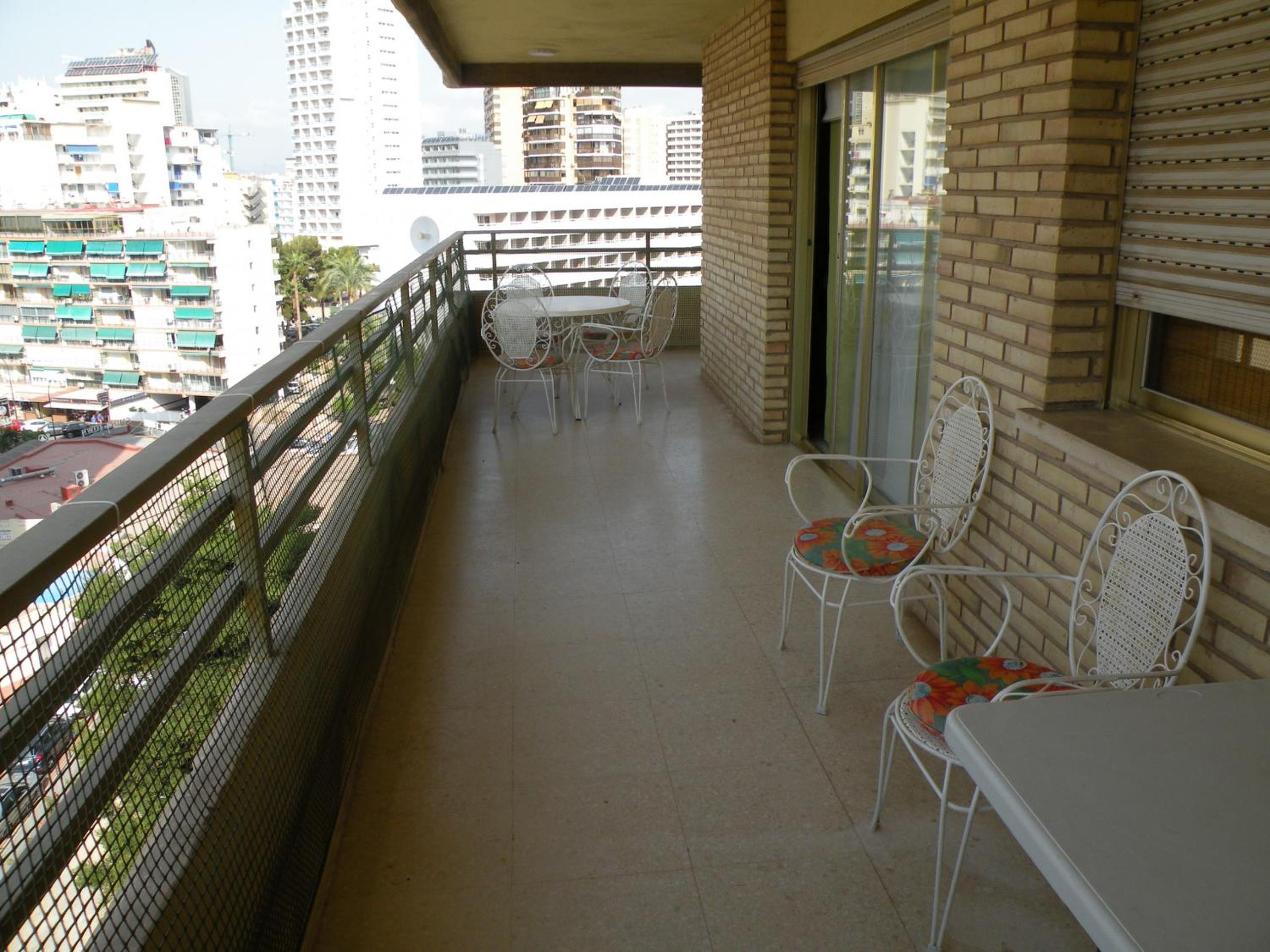 Principado Centro III - Fincas Arena view 5