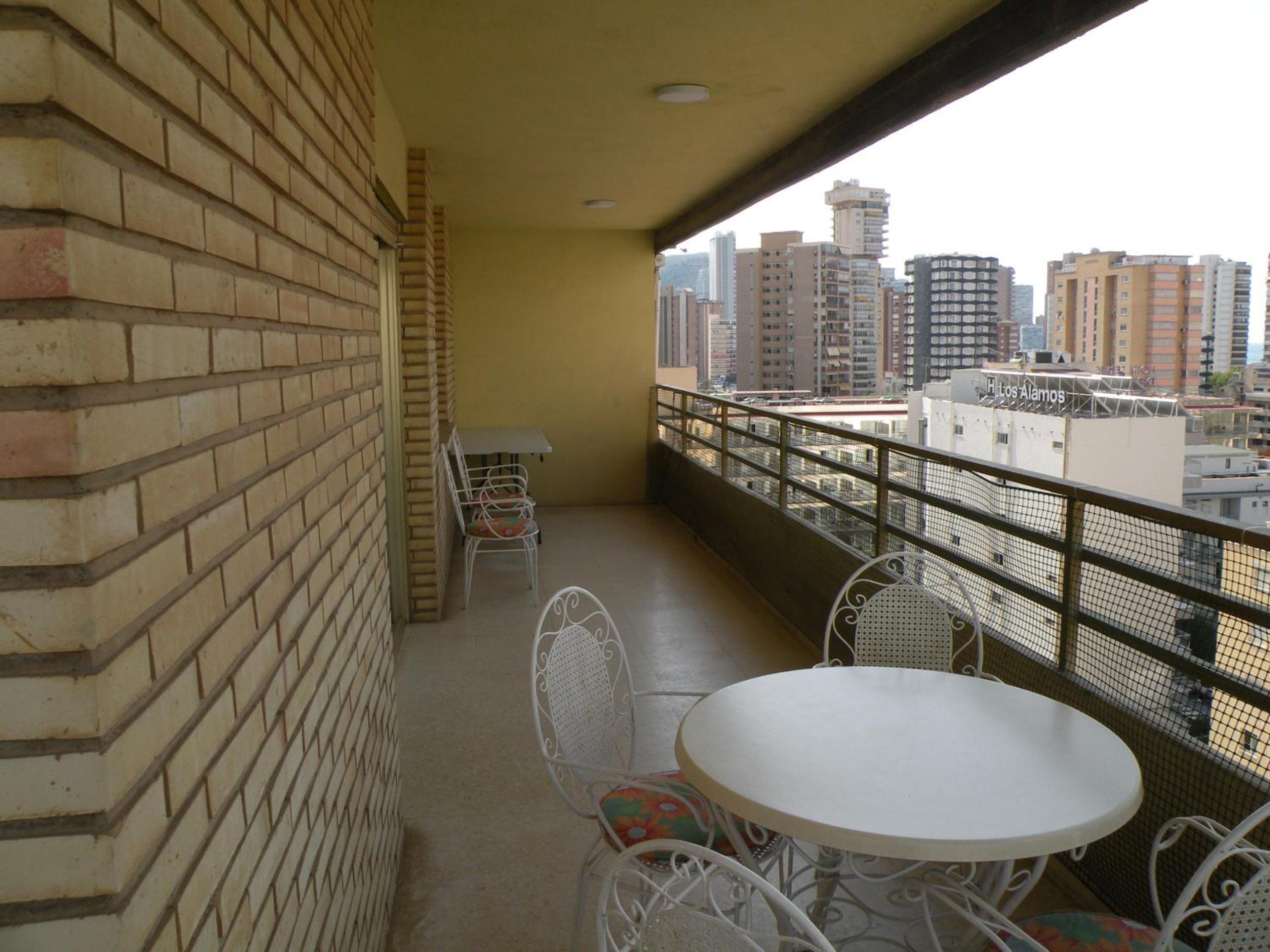 Principado Centro III - Fincas Arena view 4