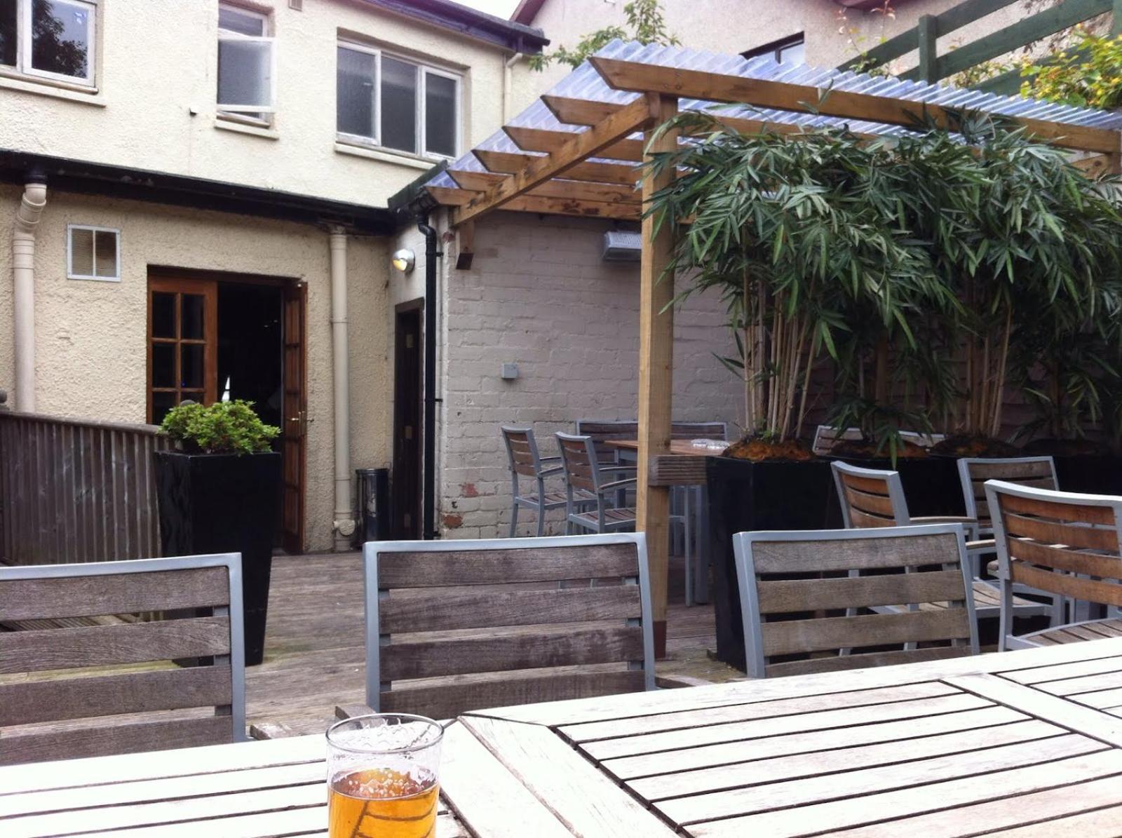 The Inn at Kippen
