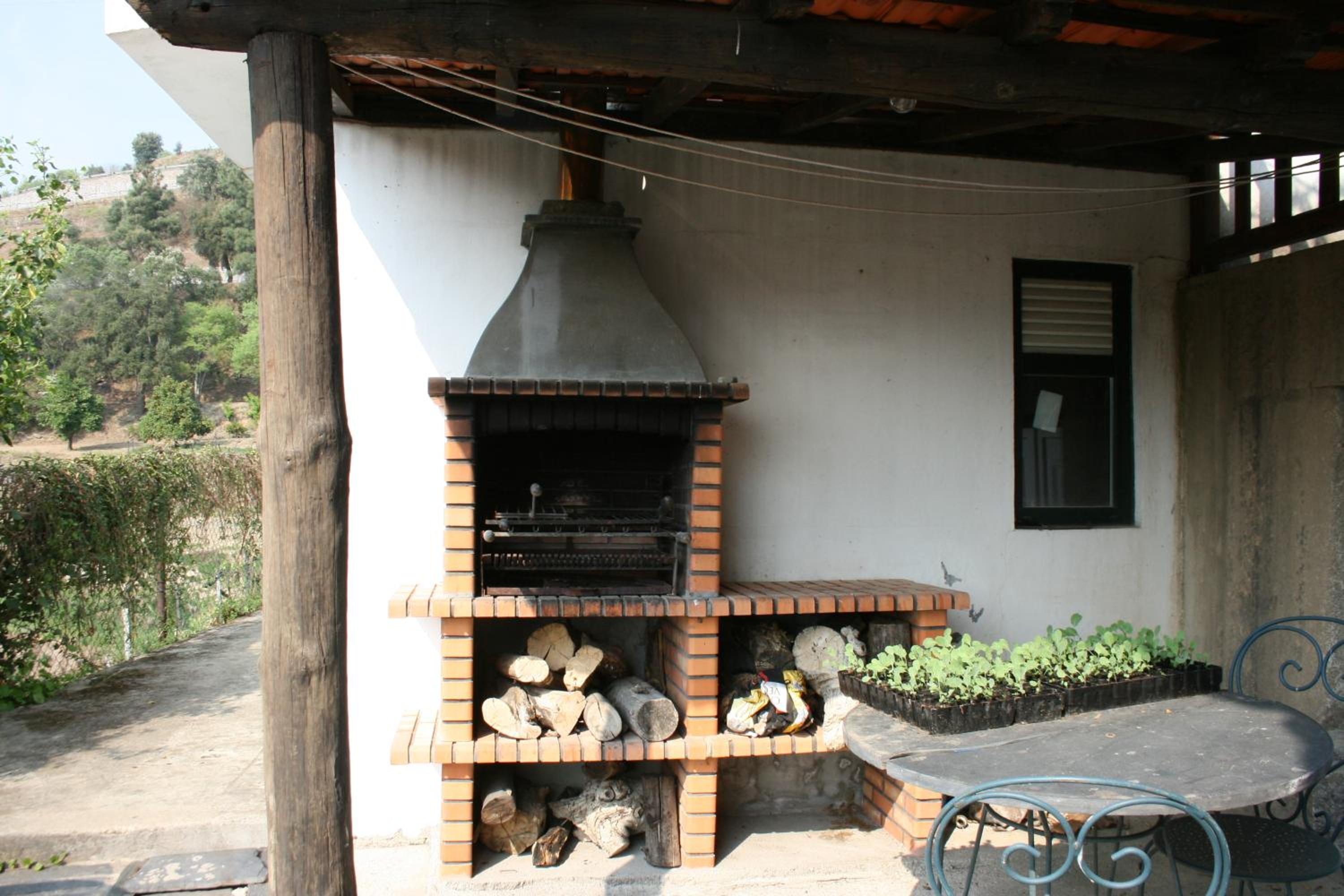 Quinta da Ermida - Turismo de Habitacao