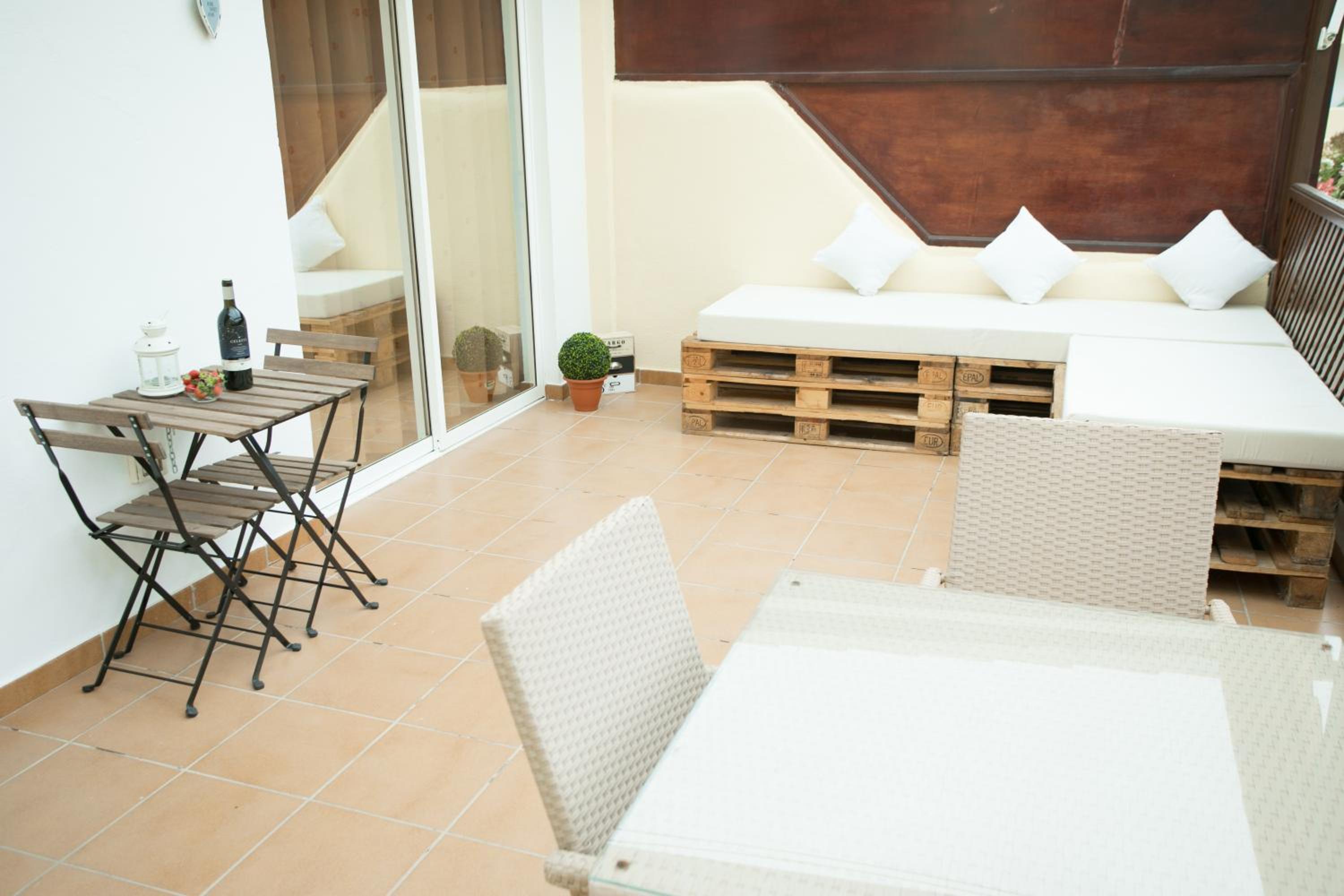 NJOYLIFE APARTMENT photo 5