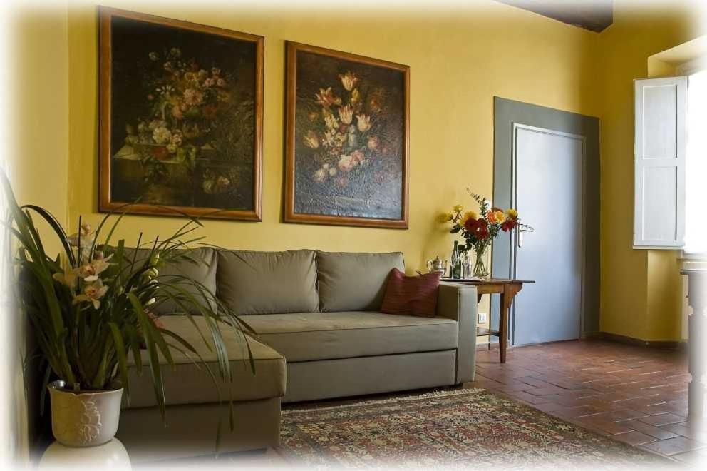 Florence Rental