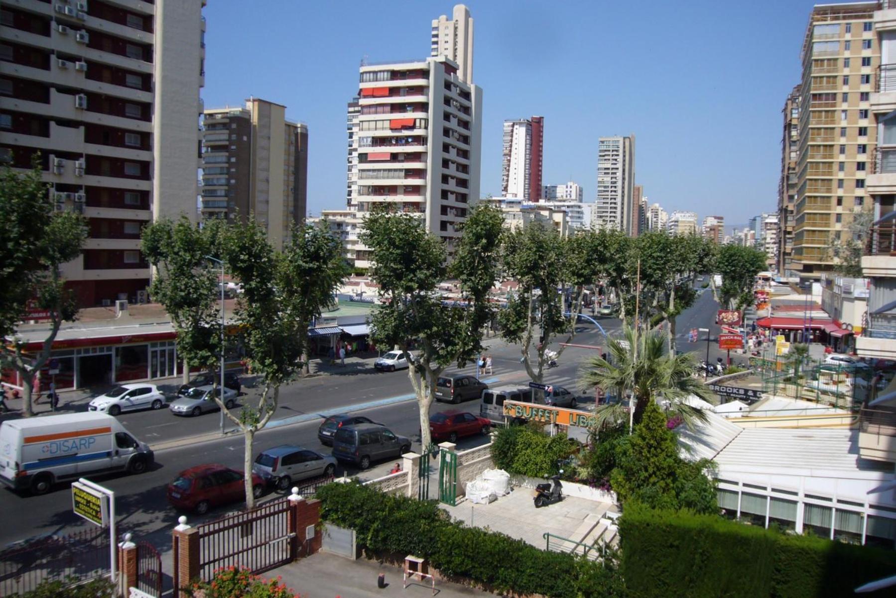 Edimar - Fincas Arena view 5