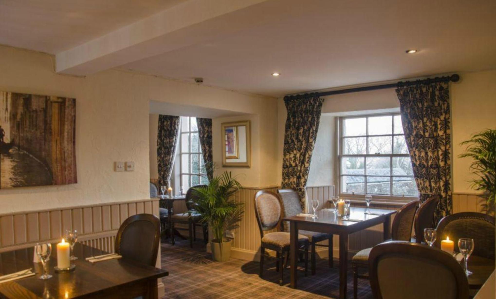 The Inn at Kippen