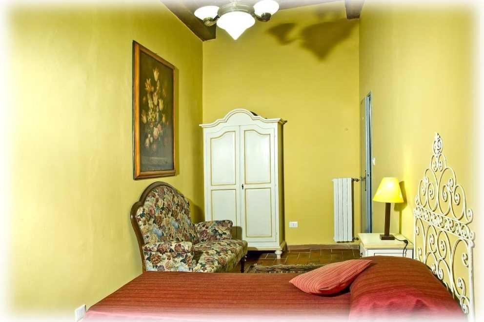 Florence Rental