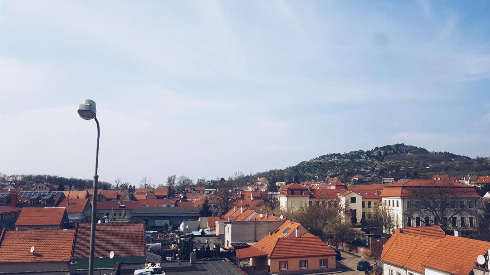 Pod Vinicí