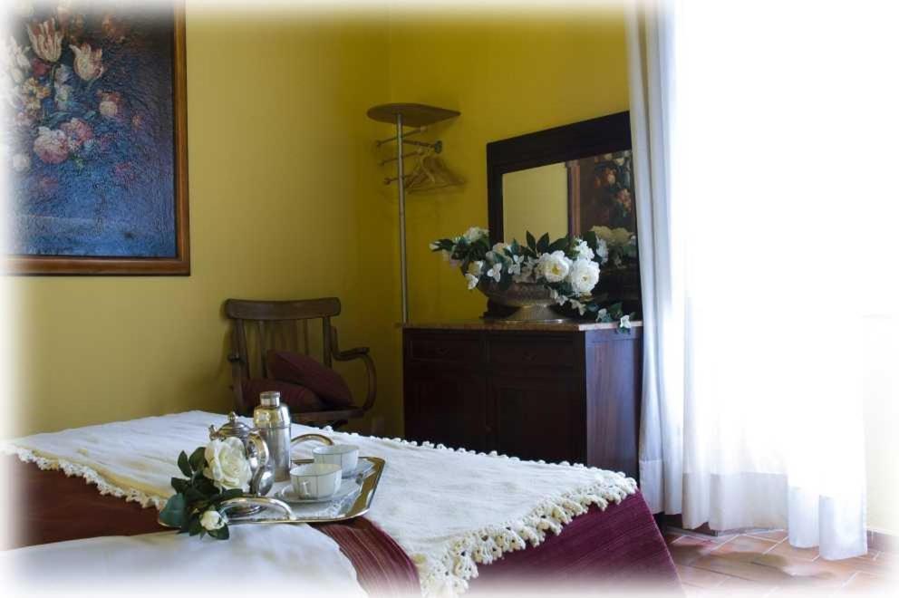 Florence Rental