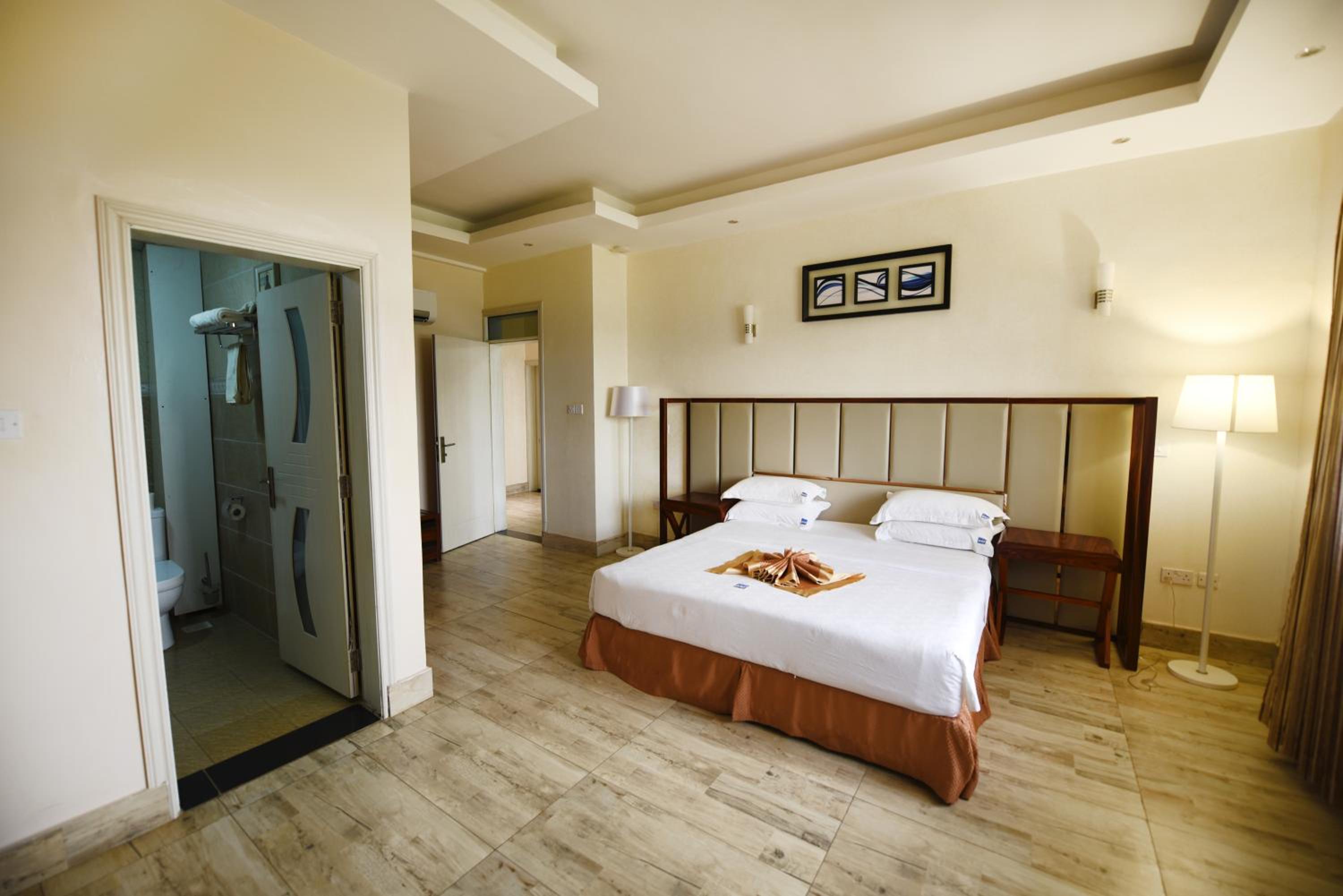 BMK House Apartments view 4