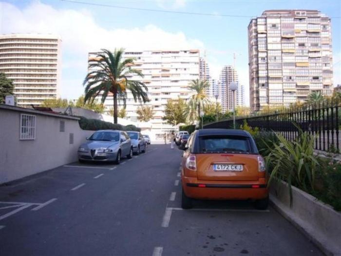 Torre Levante - Fincas Arena view 2