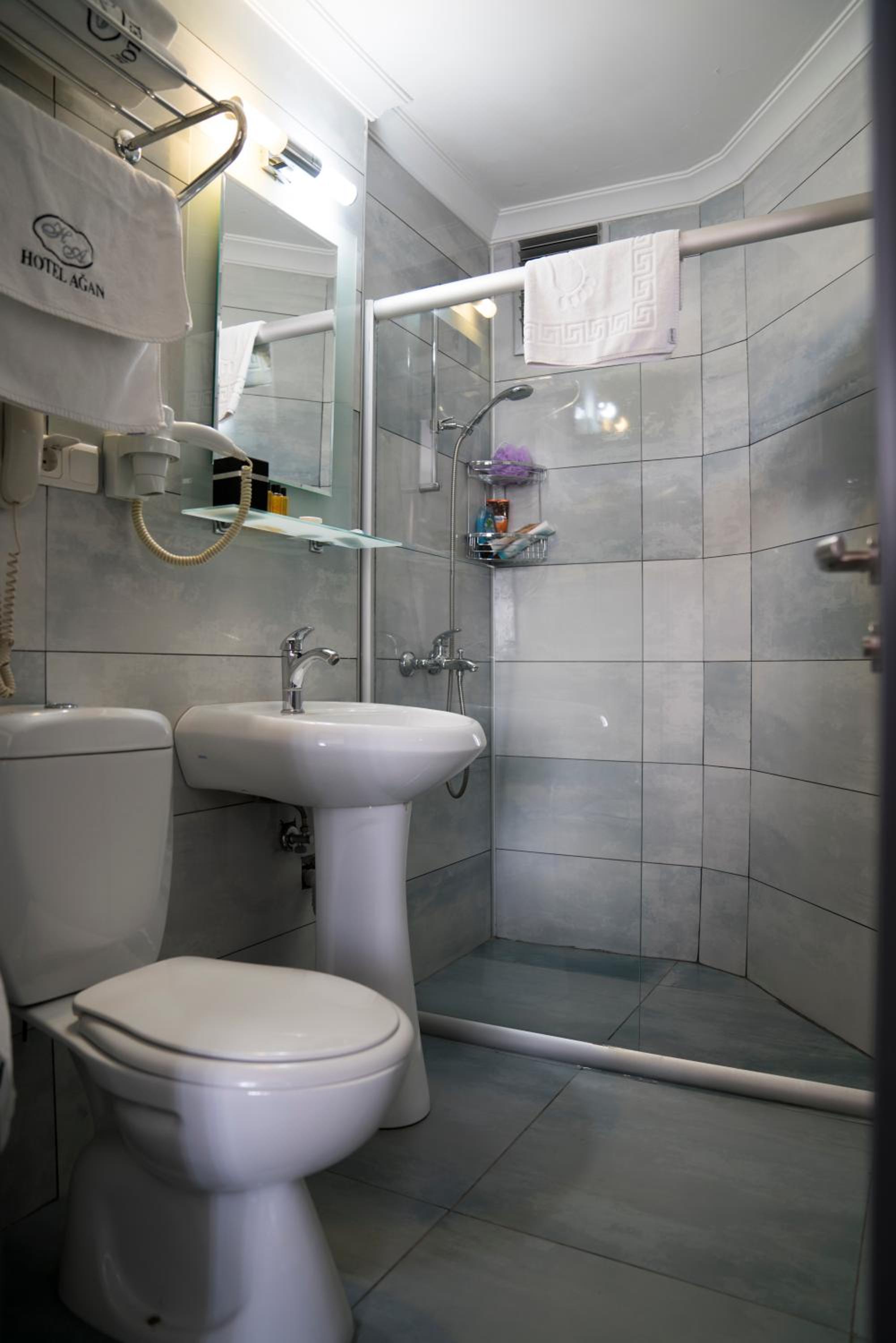 Hotel Agan Eski Şehir İstanbul - Image 57