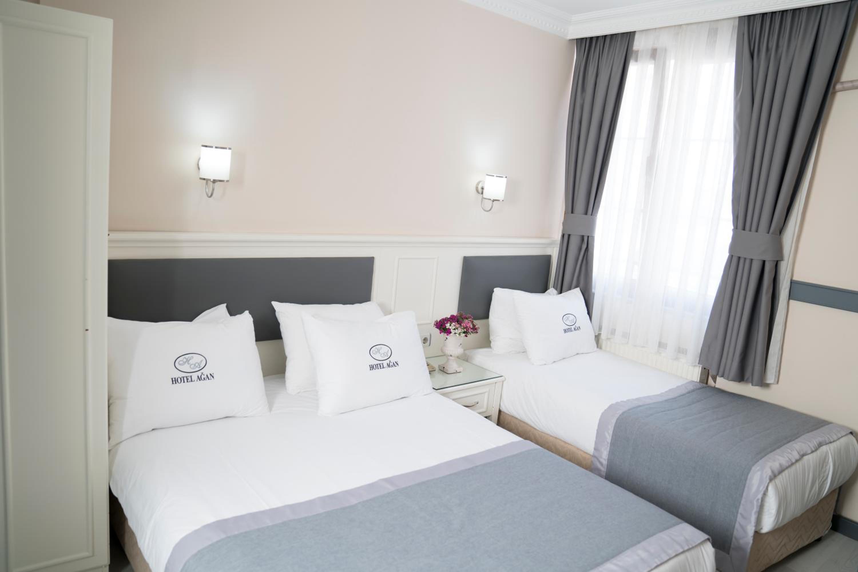 Hotel Agan Eski Şehir İstanbul - Image 46