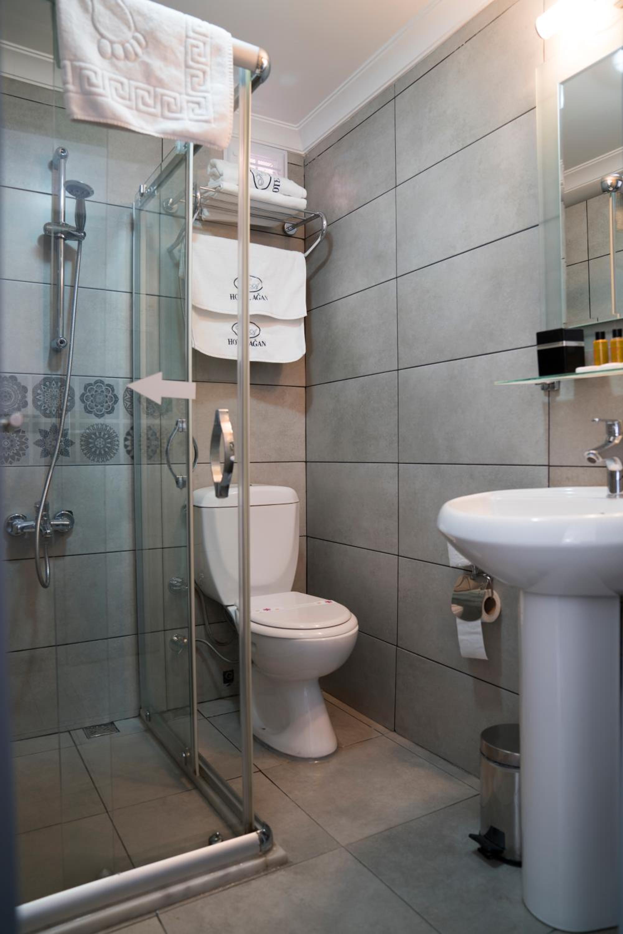 Hotel Agan Eski Şehir İstanbul - Image 58