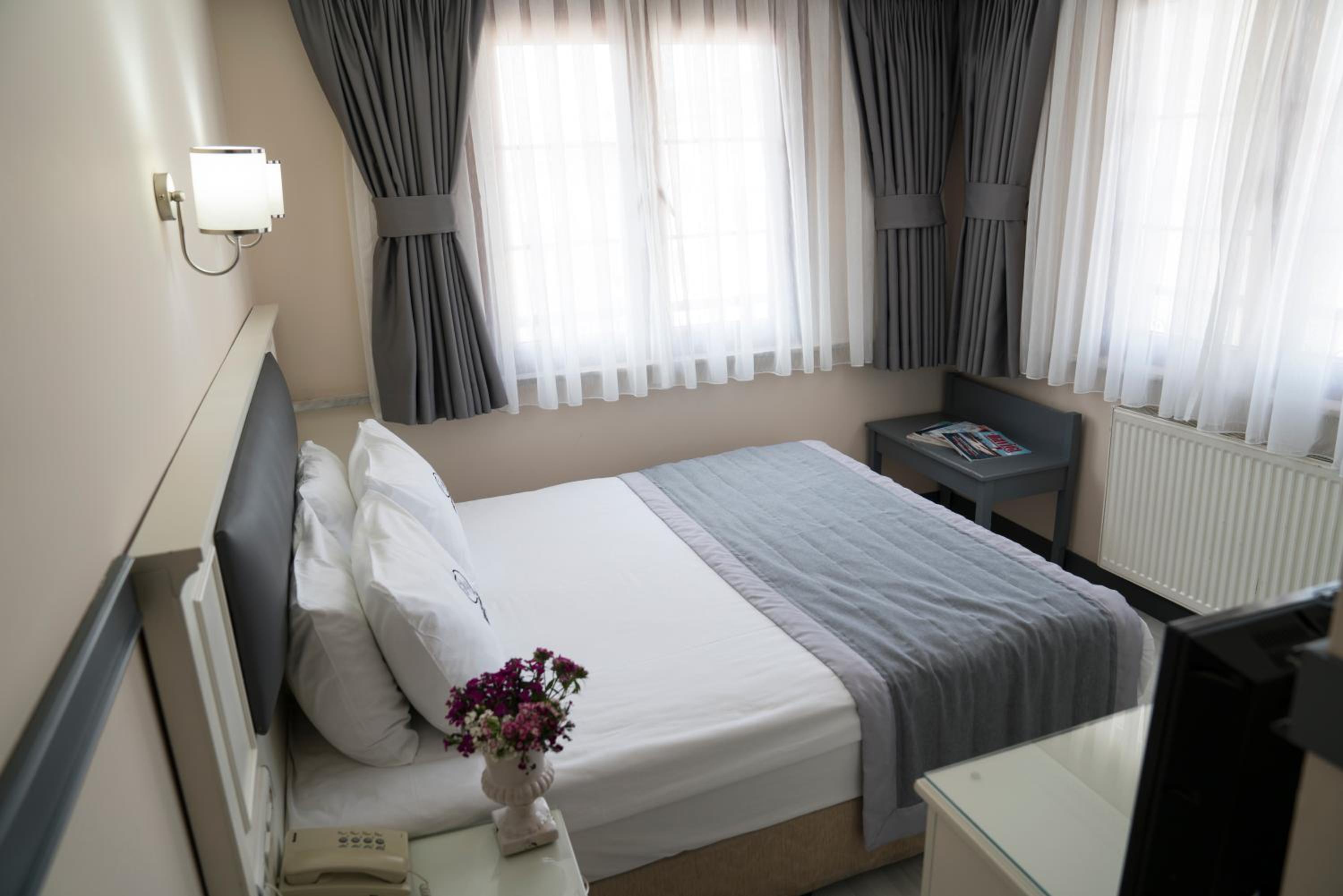 Hotel Agan Eski Şehir İstanbul - Image 43